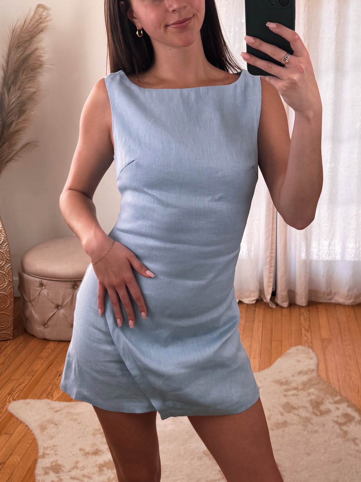 Pastel Princess Dress