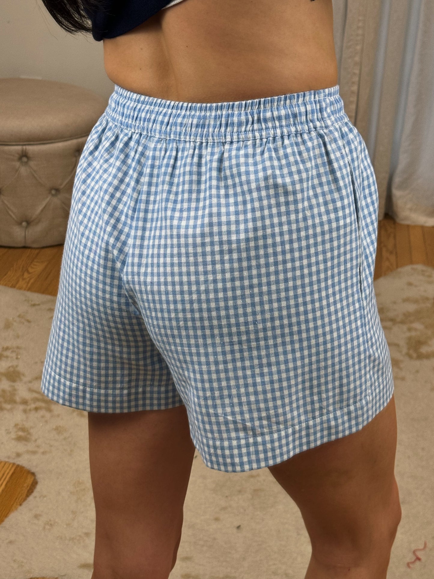 Spring Fever Boxer Shorts
