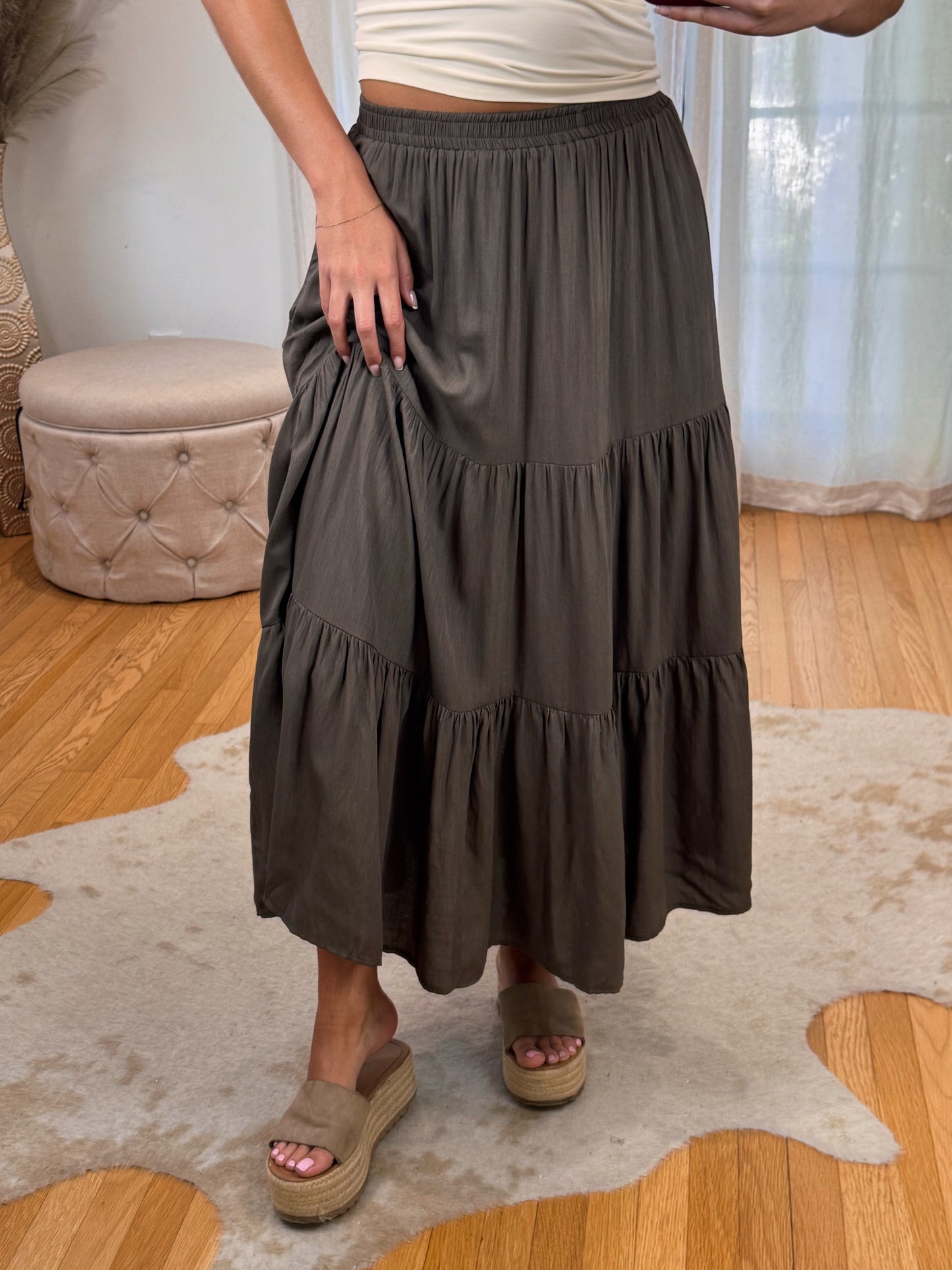 Lover Skirt