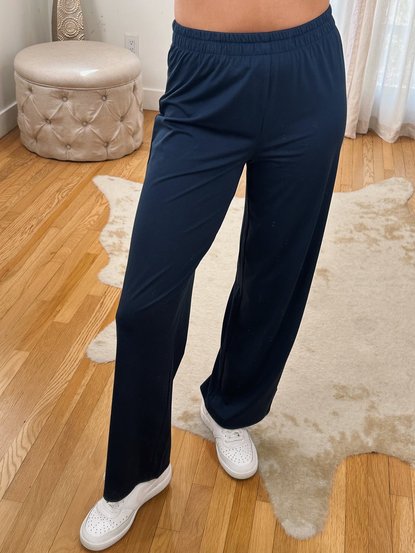 Lightweight Sweats