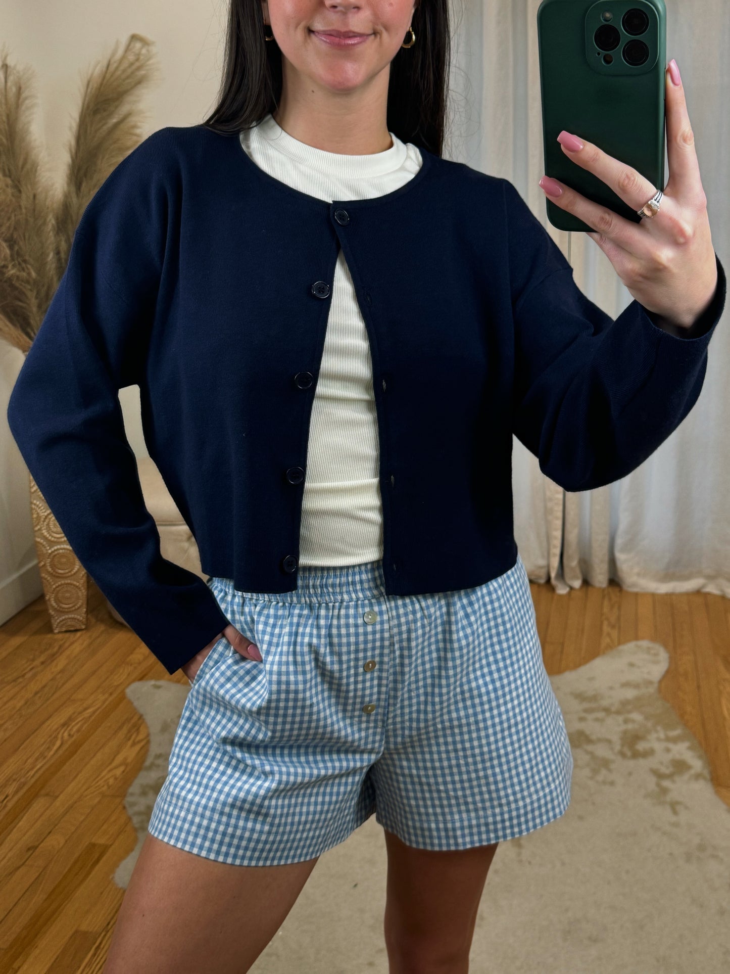 Spring Fever Boxer Shorts