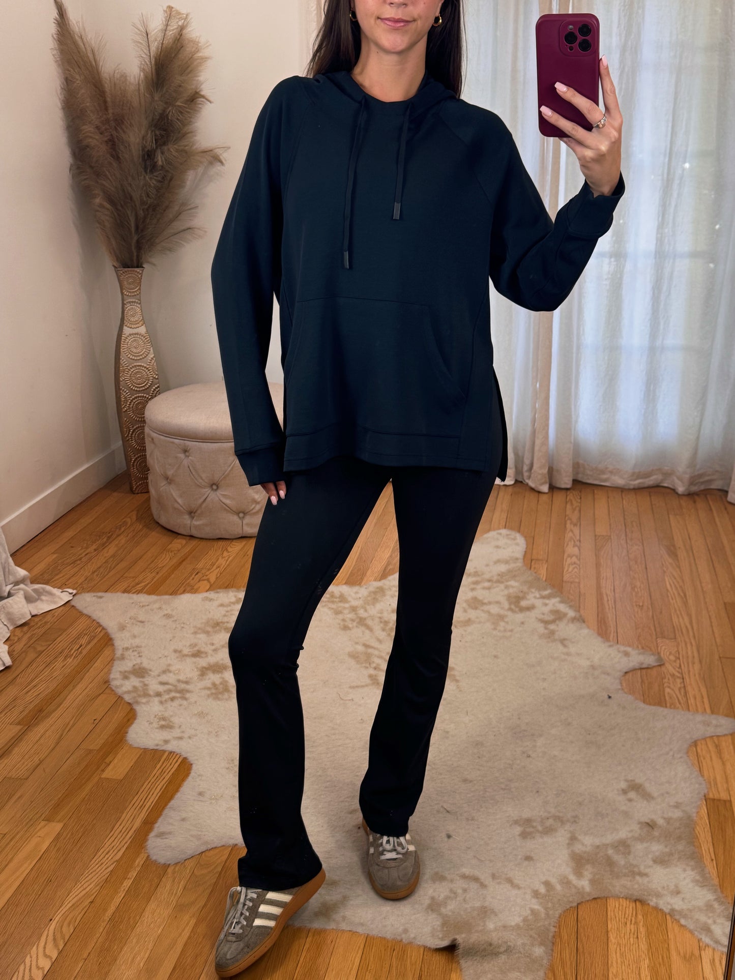 Super Flow Hoodie