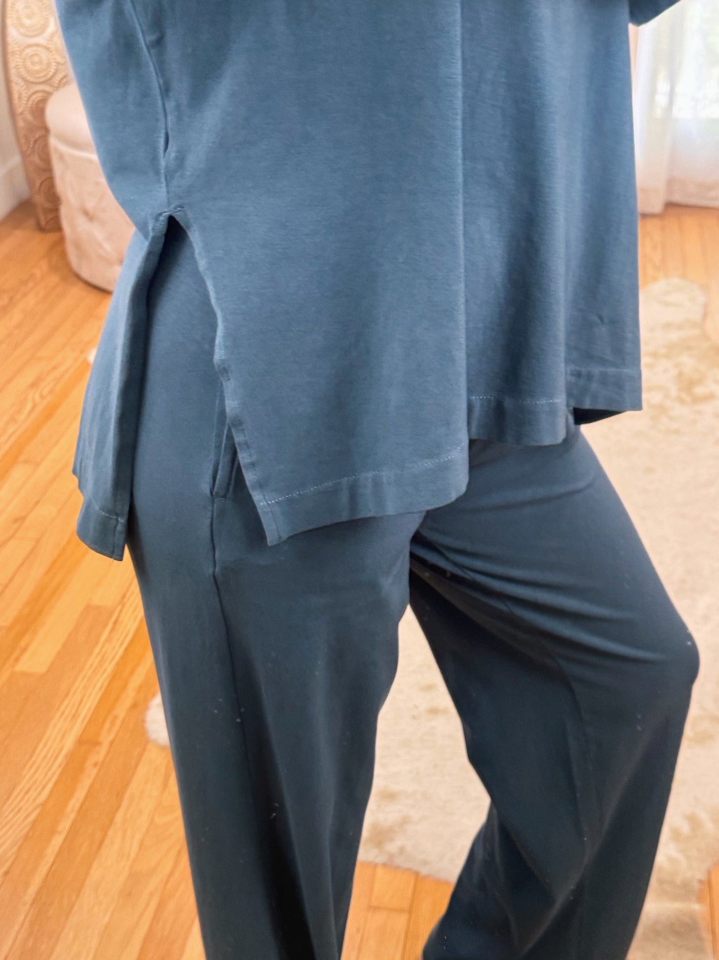 Cloud Pants Set