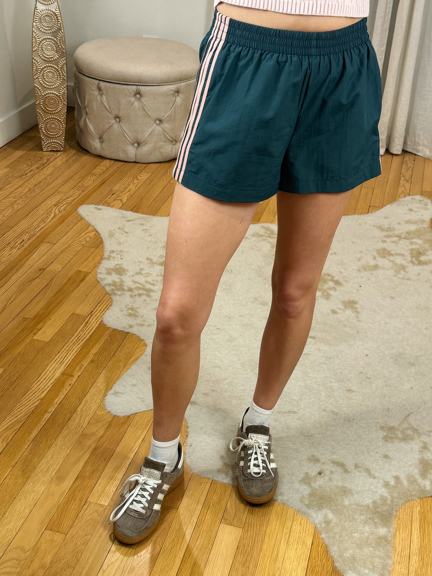 Sports Shorts