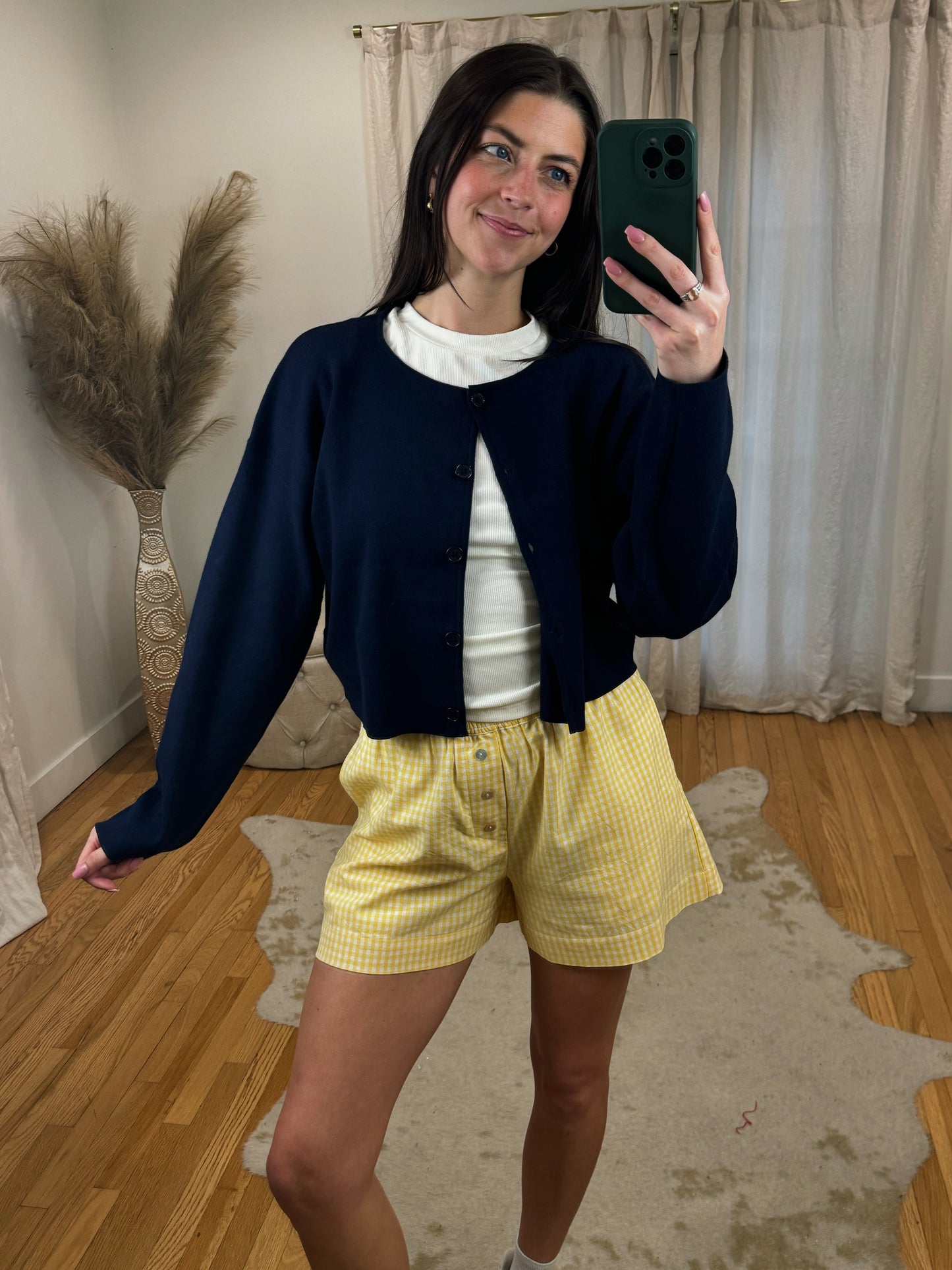 Spring Fever Boxer Shorts