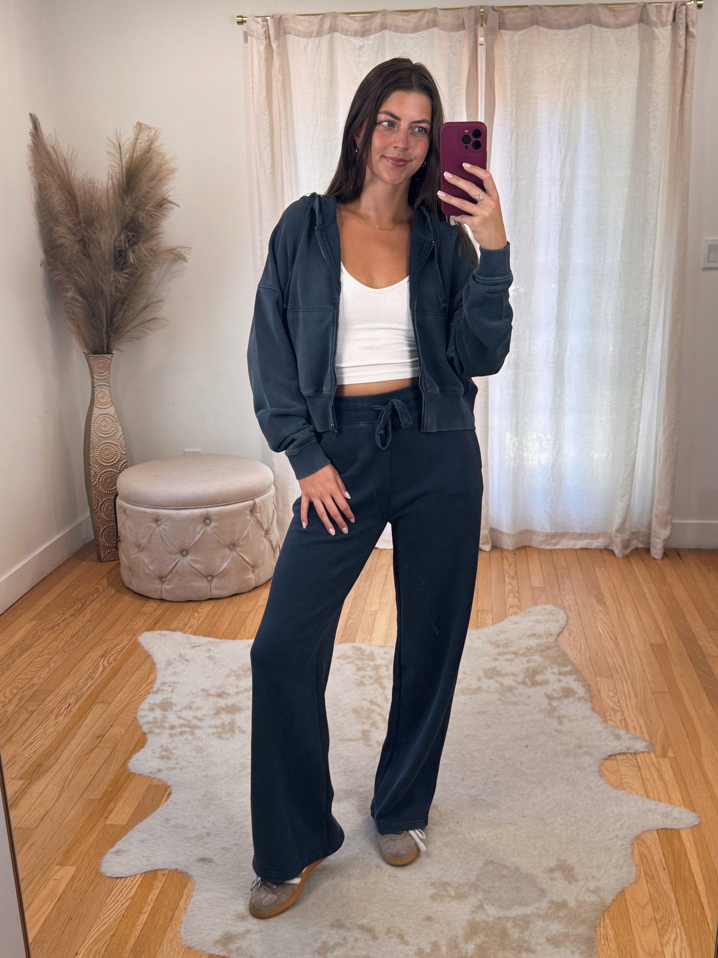 Stormi Sweats