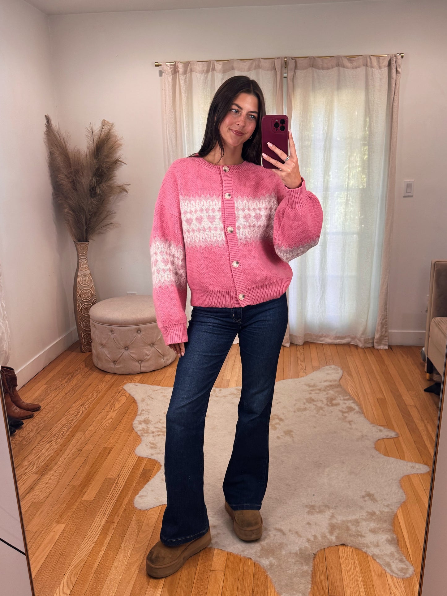 Lover Girl Sweater