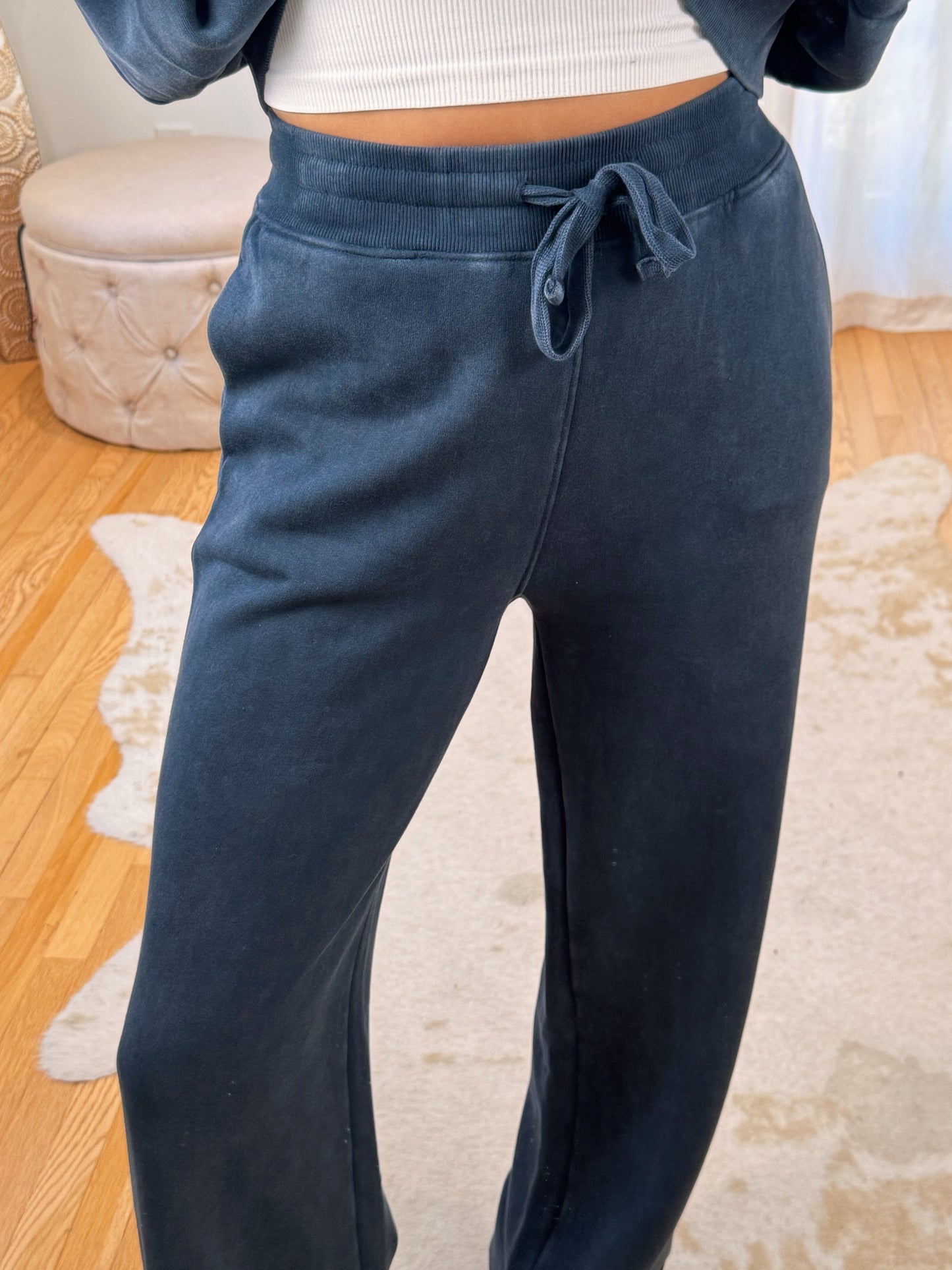 Stormi Sweats