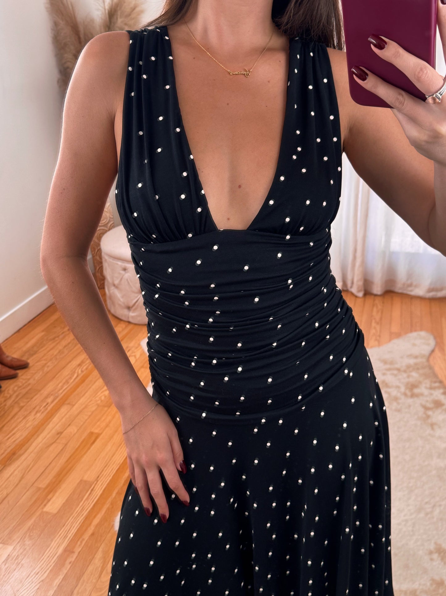 Downtown Dress