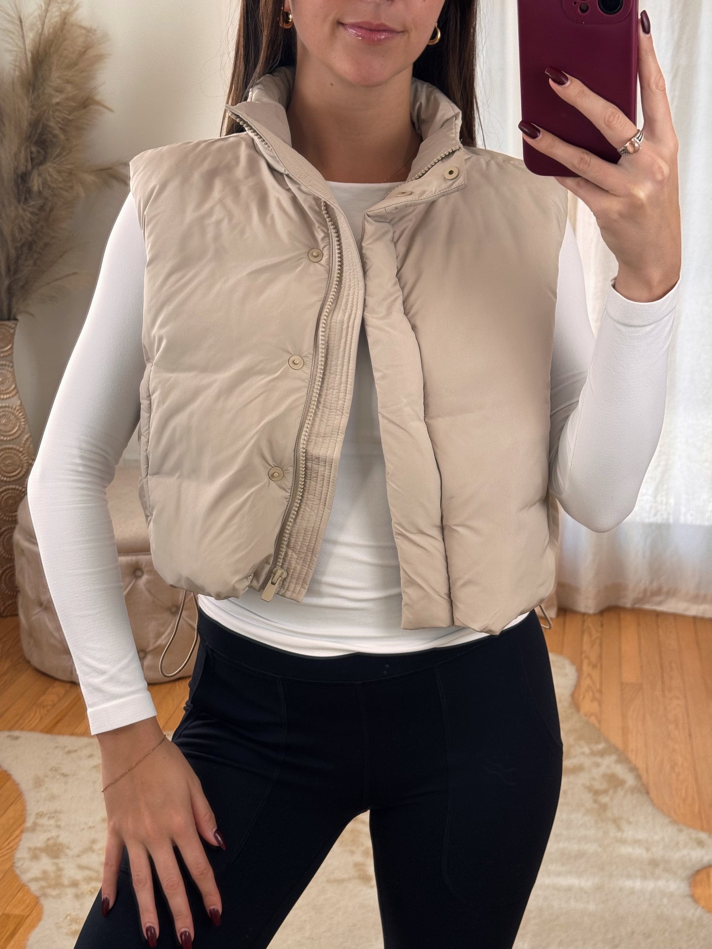 Igloo Vest