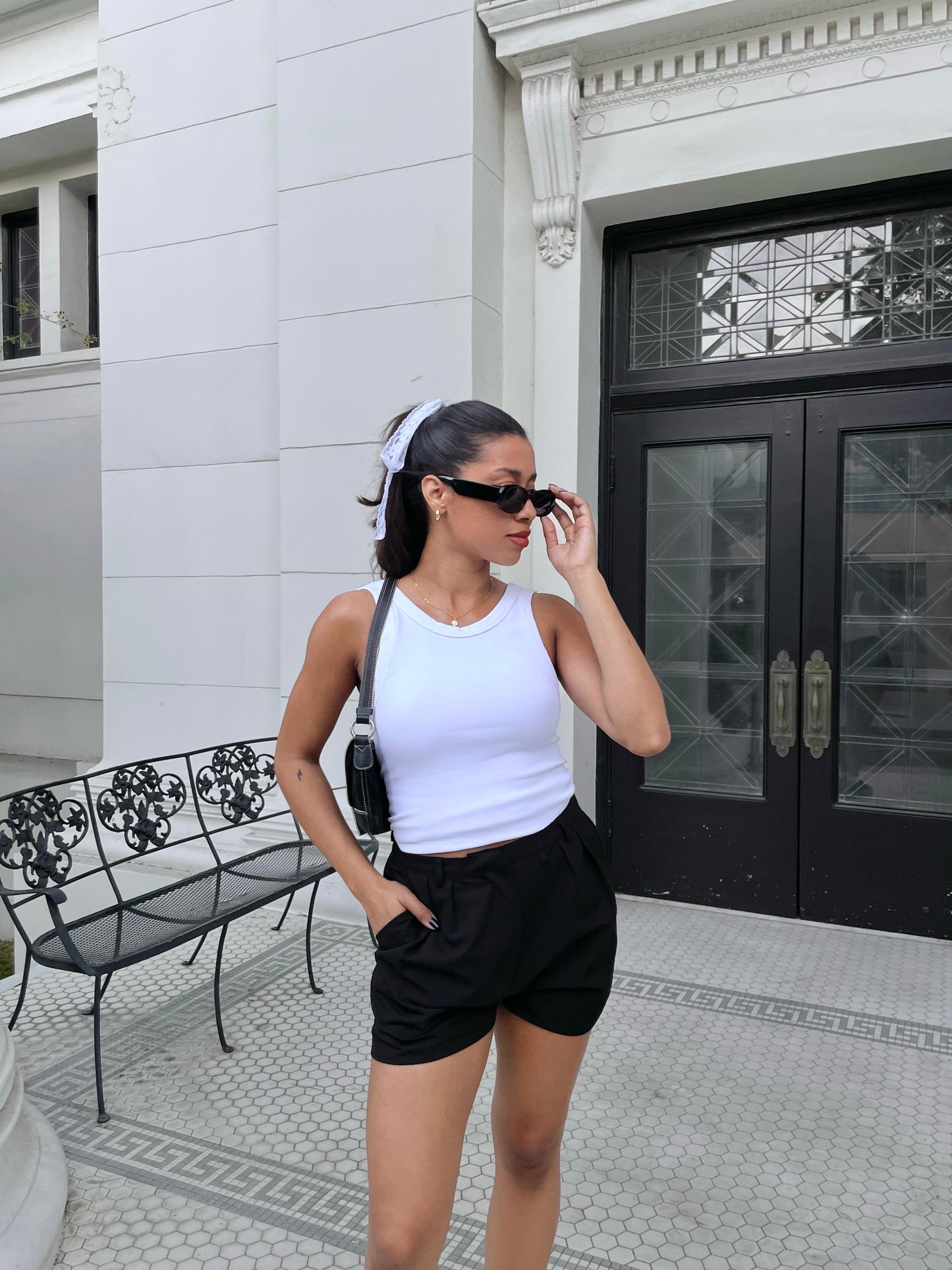 Dream Job Shorts