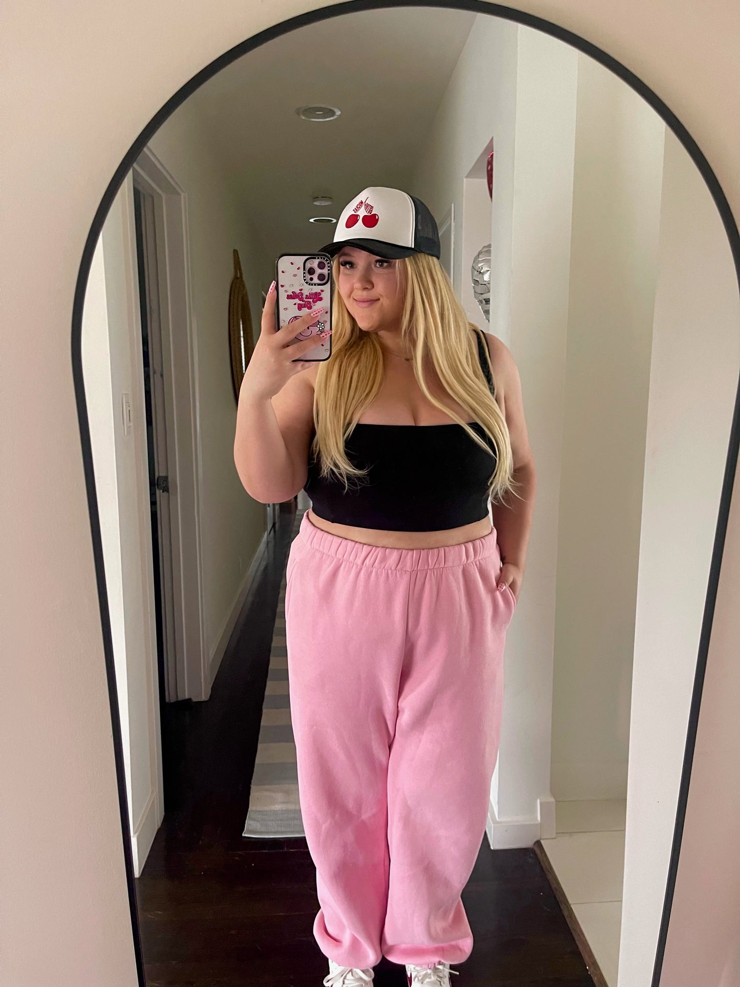 Comfort Sweatpants PLUS