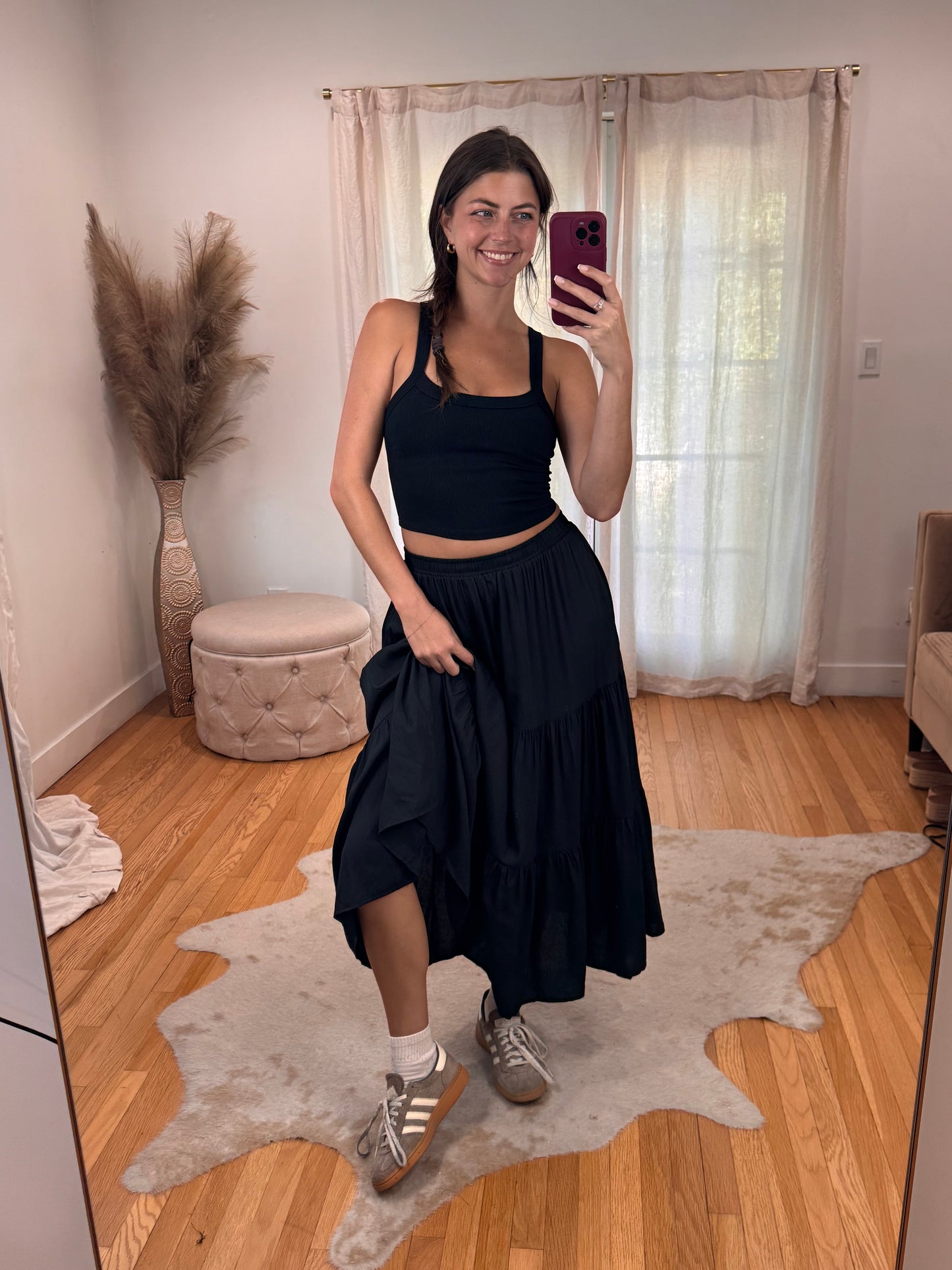 Lover Skirt