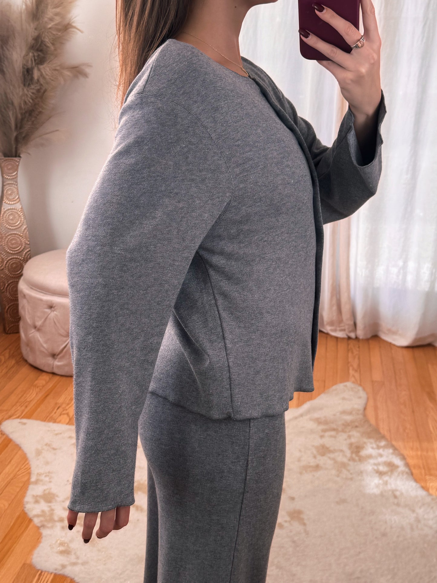 Cozy Girl Set