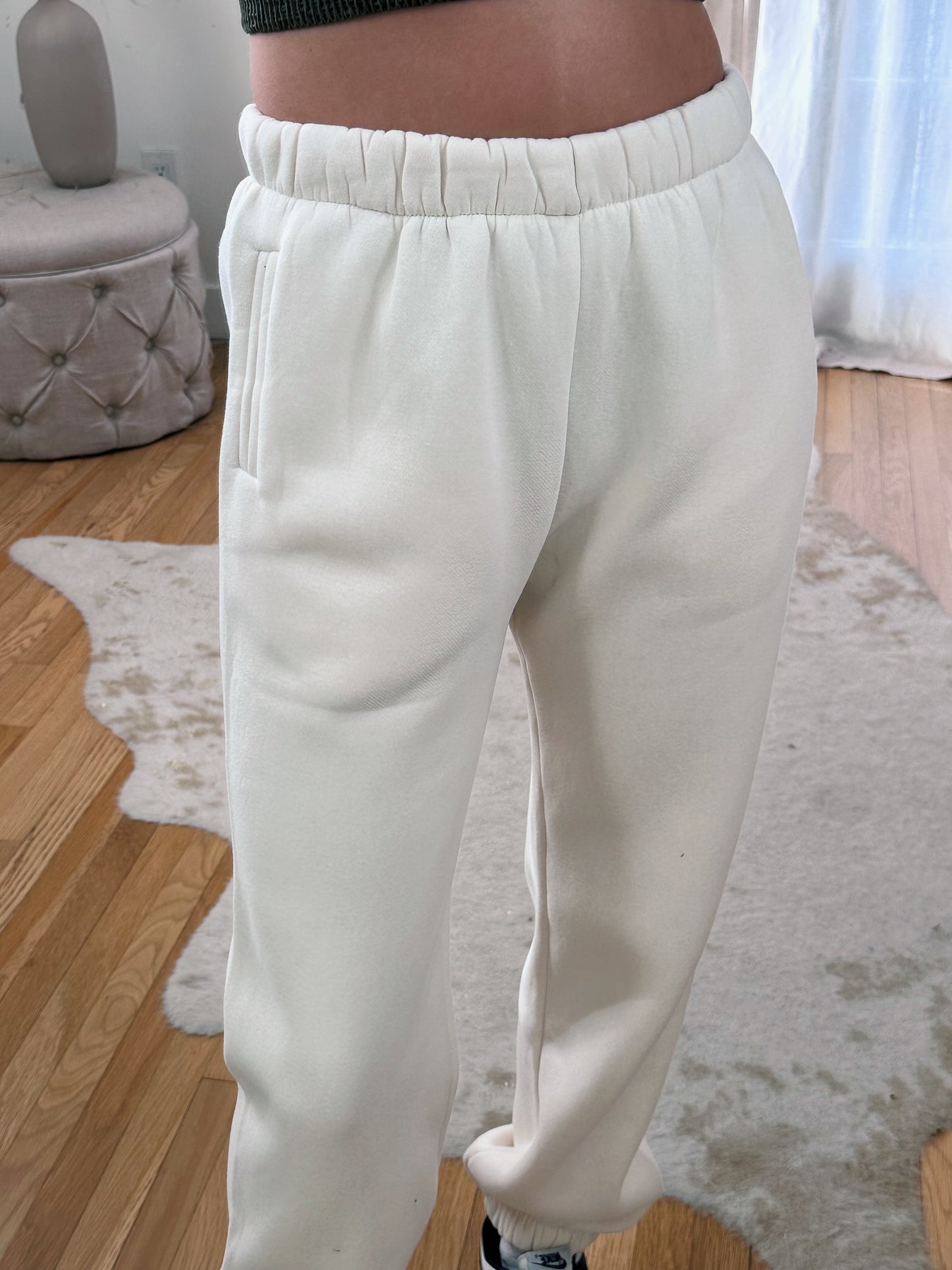 Comfort Sweatpants PLUS