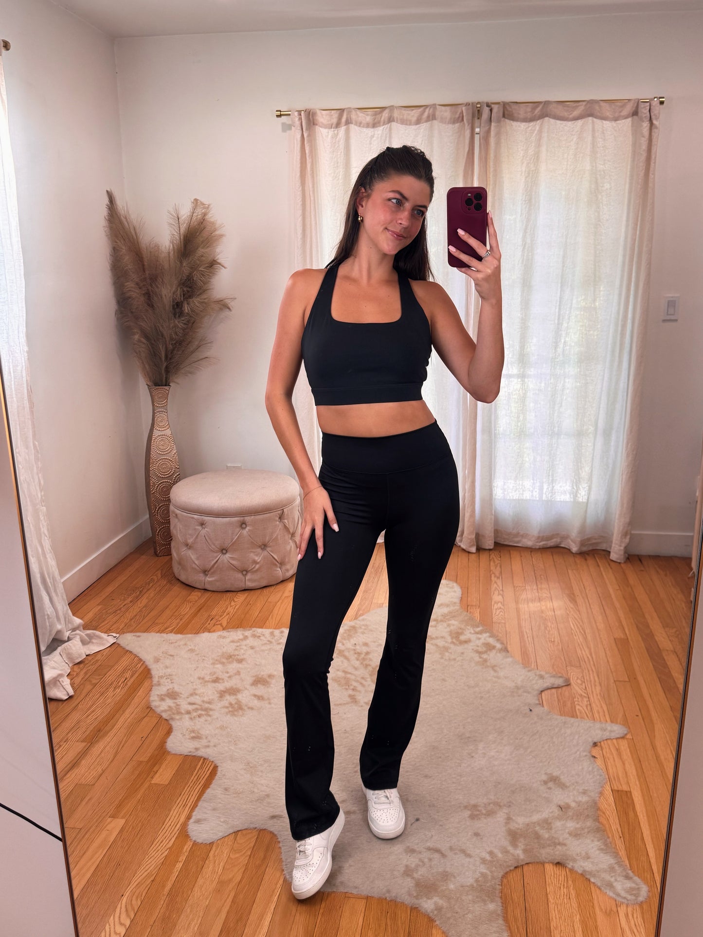 Freeform Sports Bra