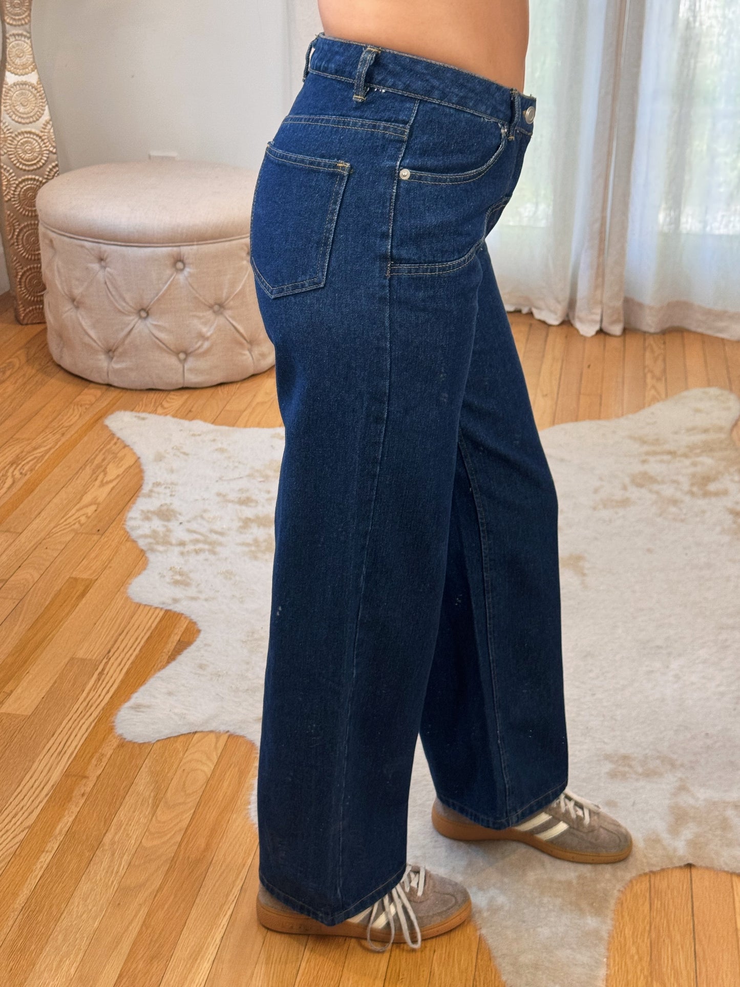 Rory Jeans