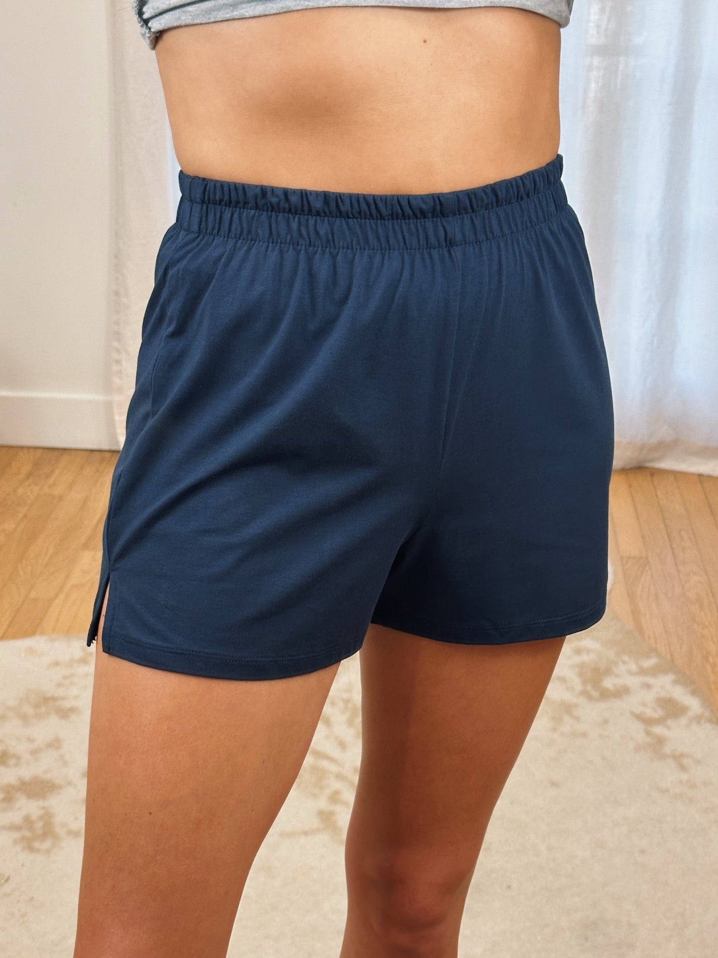 Lightweight Shorts