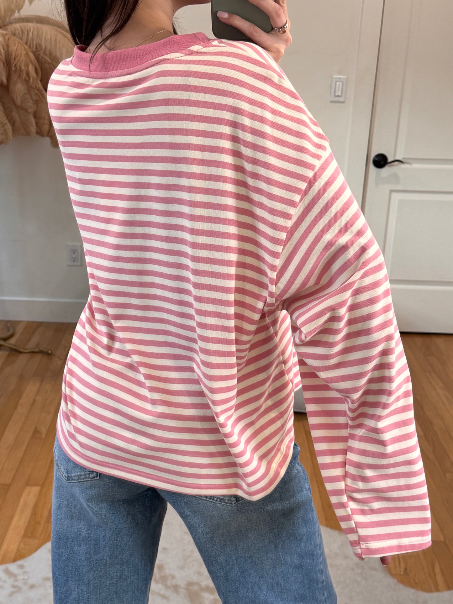 Too Cool Top