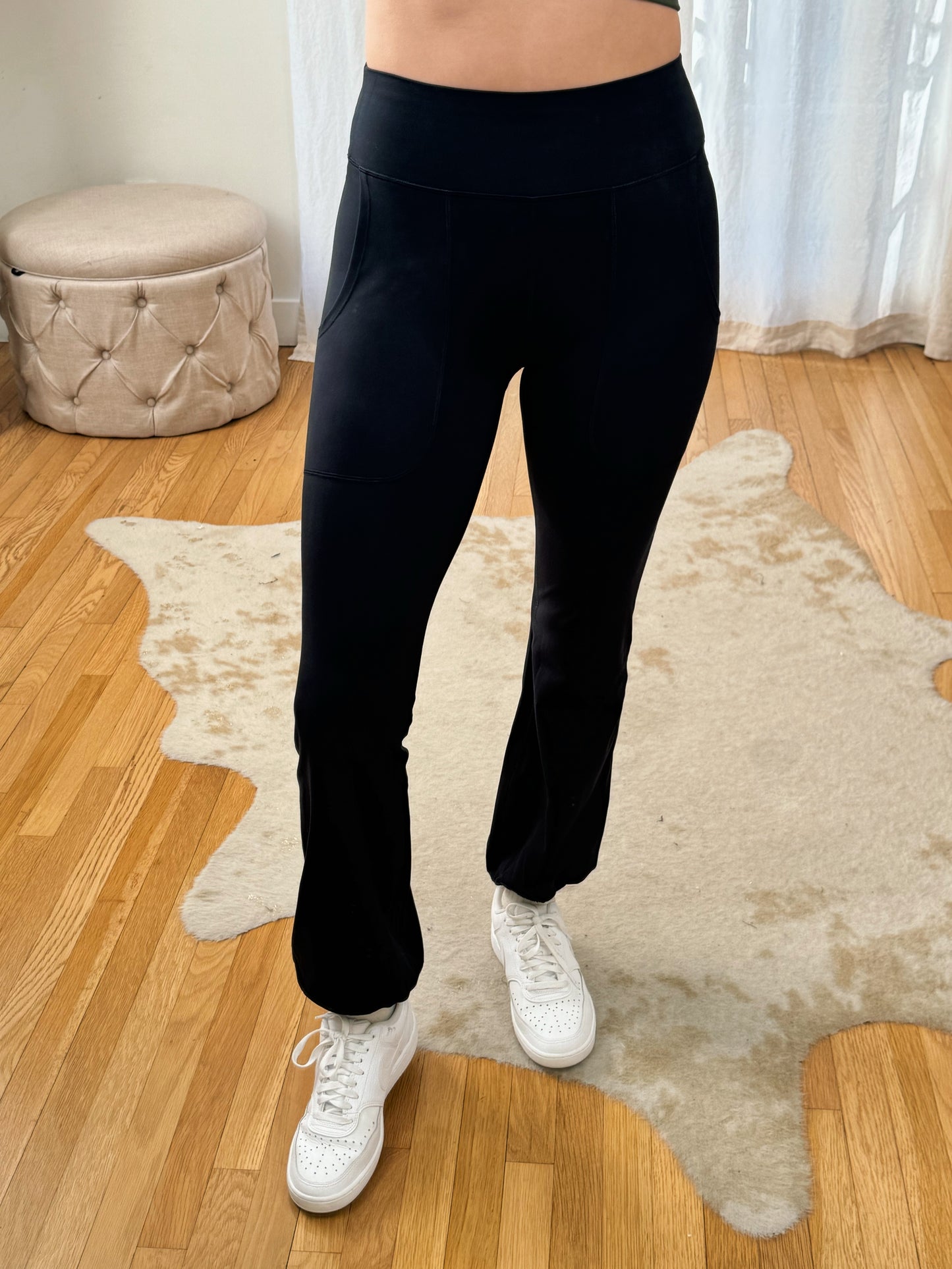 Bubble Leggings