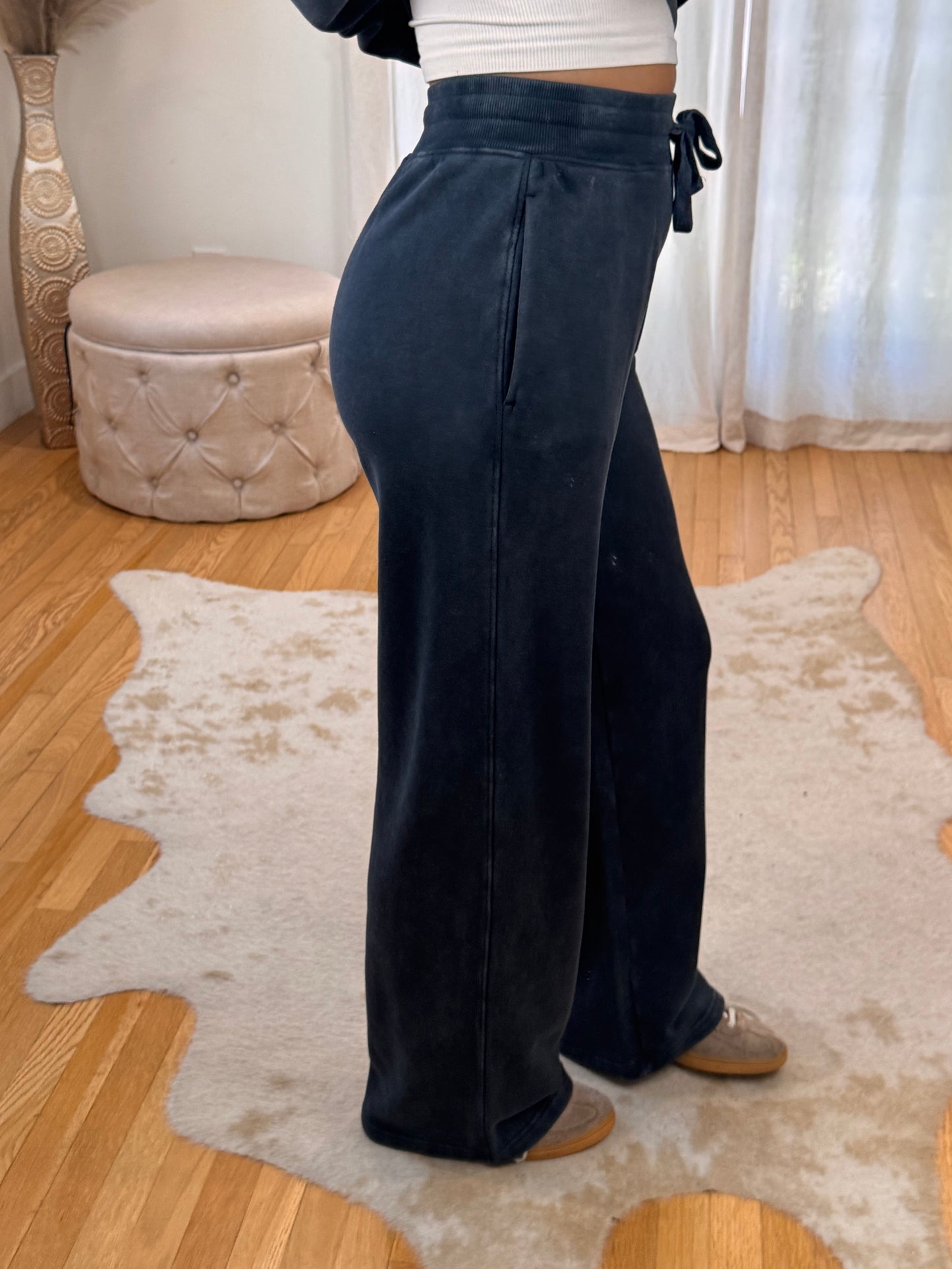 Stormi Sweats