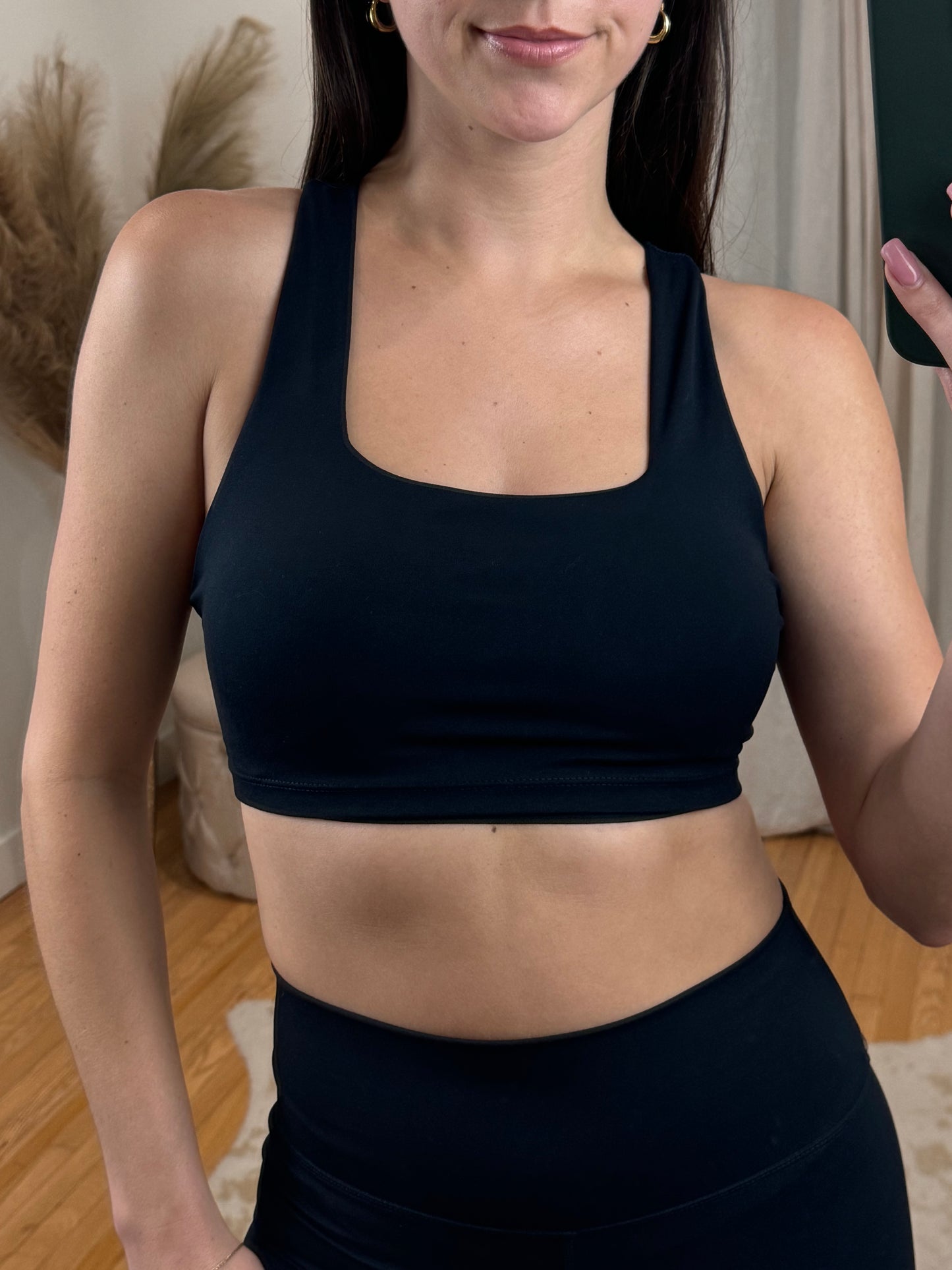 Core Sports Bra