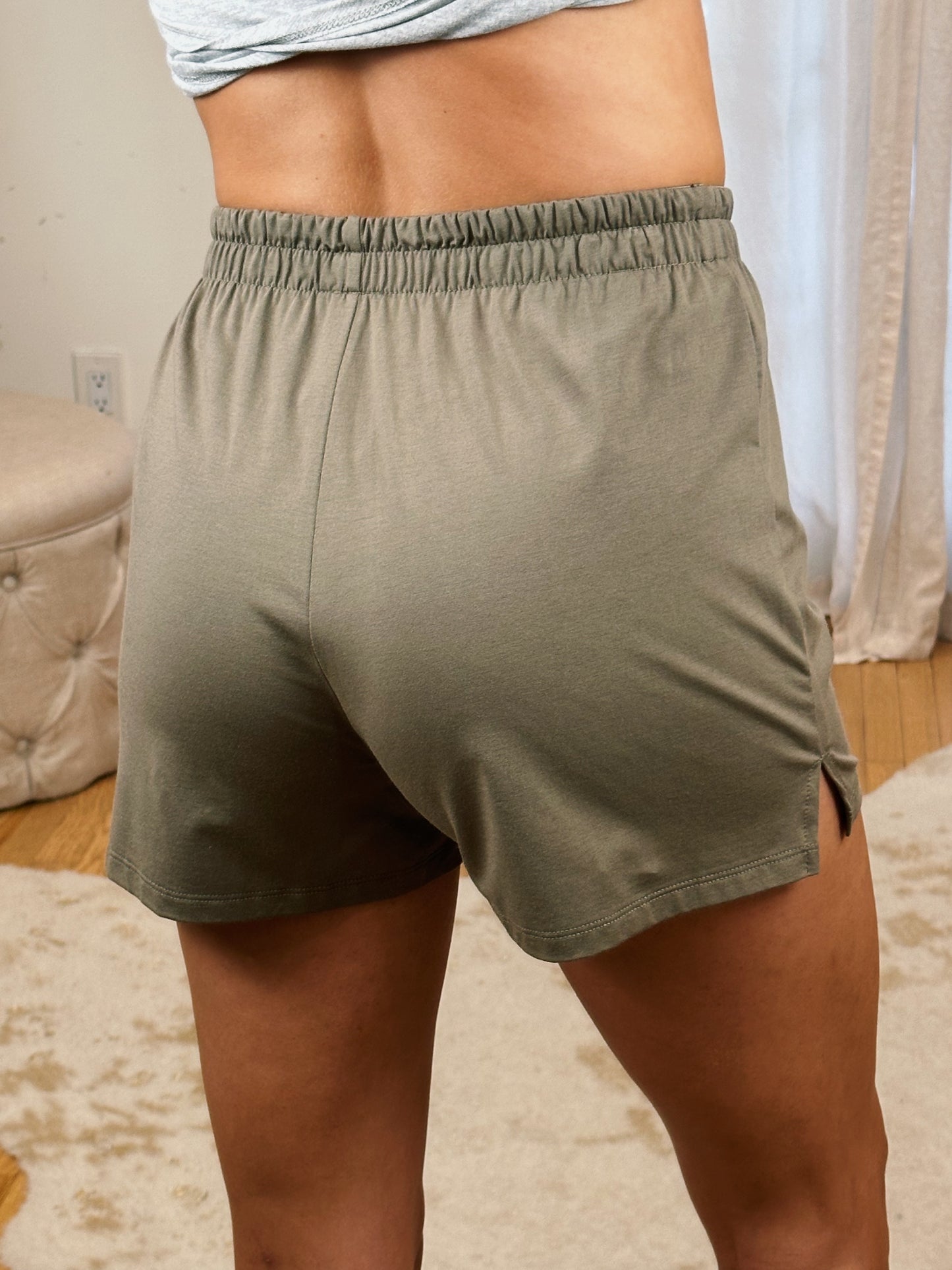 Lightweight Shorts