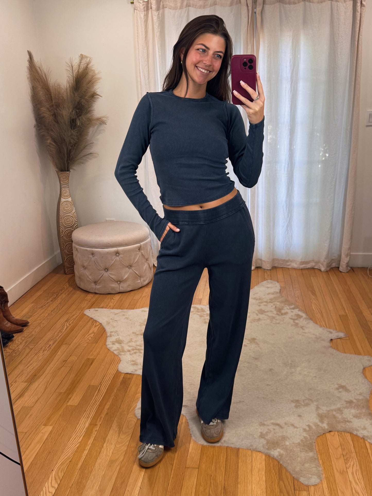 Midnight Sweatpants
