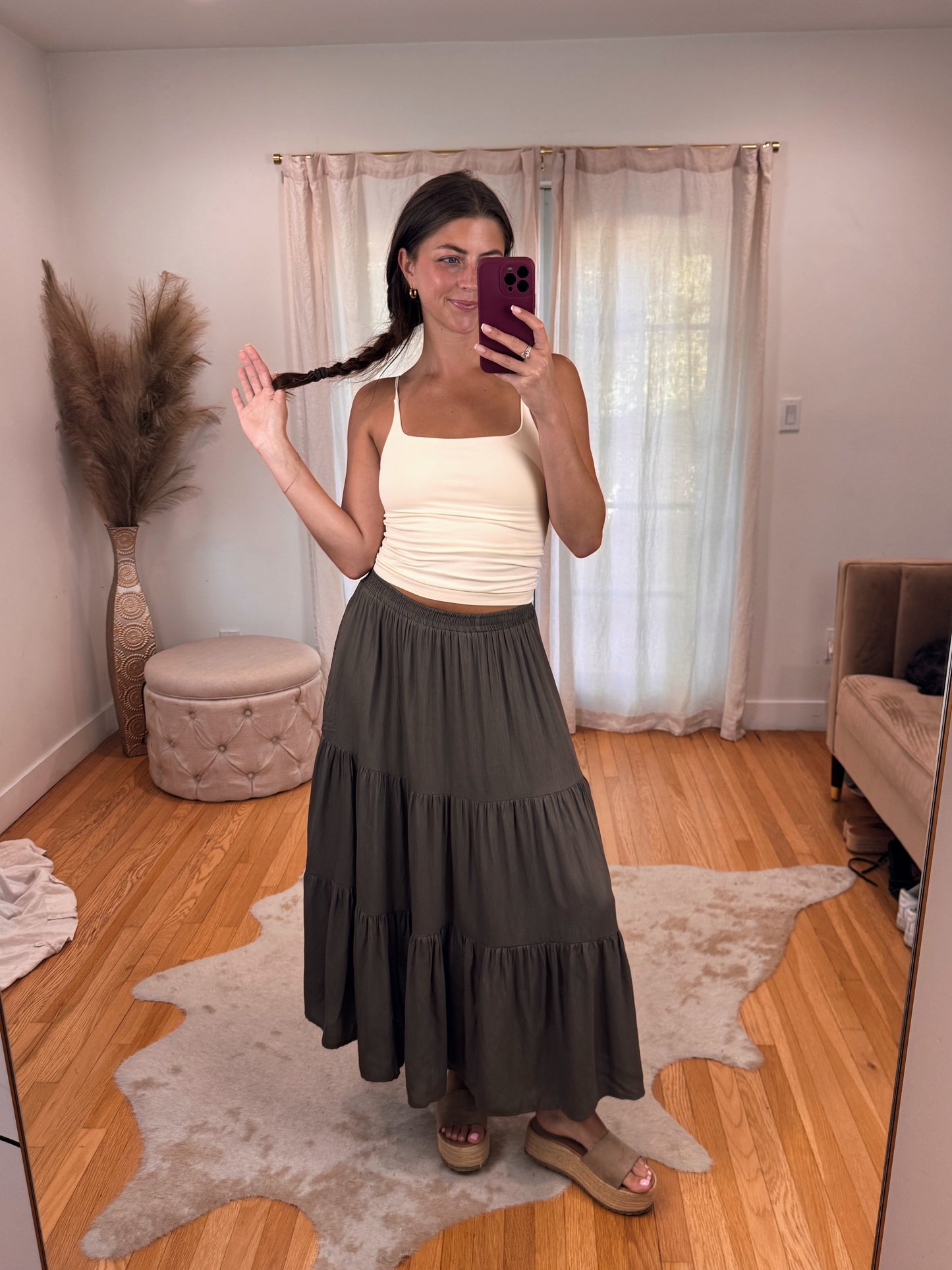Lover Skirt