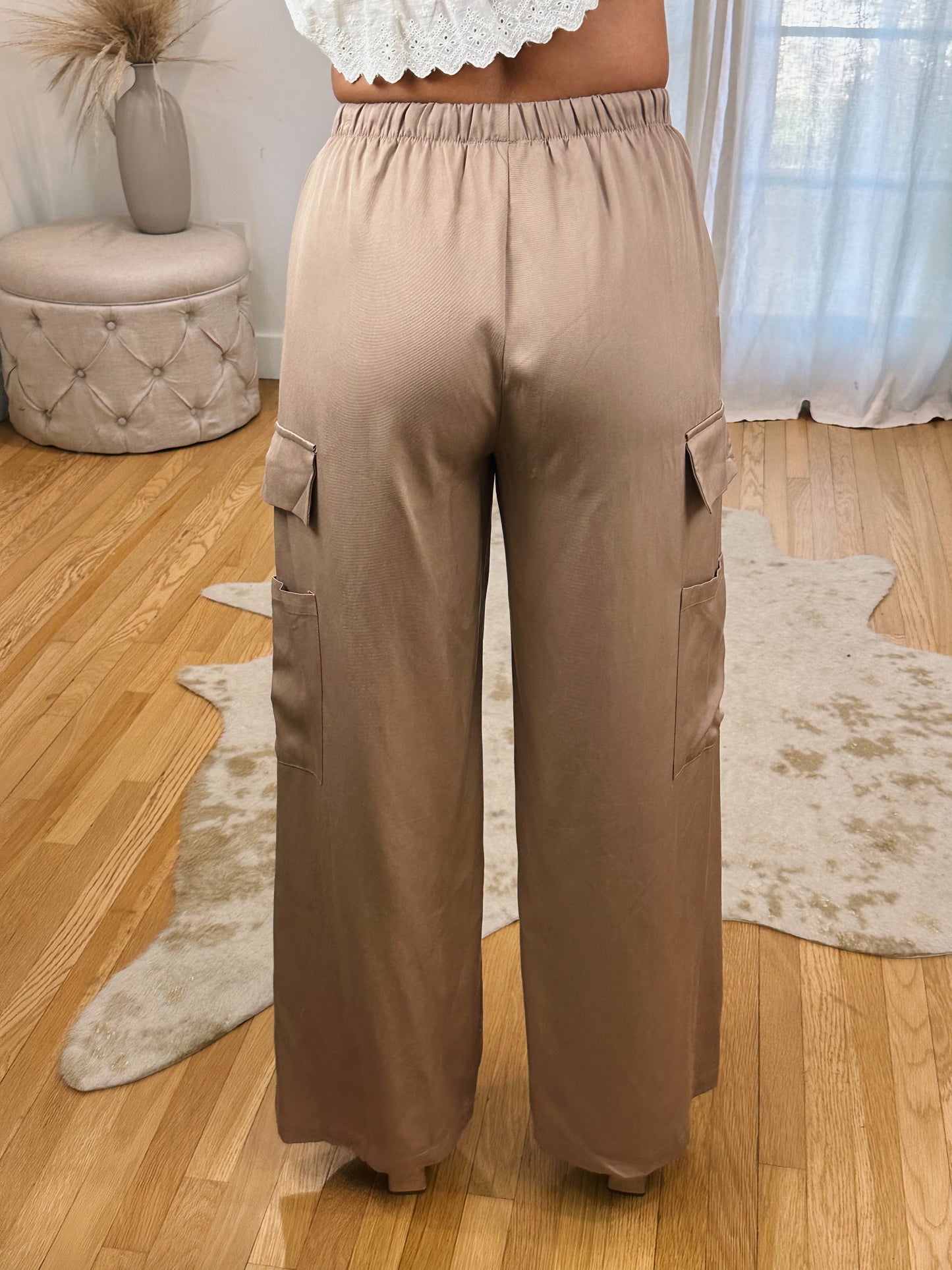 All My Love Pants