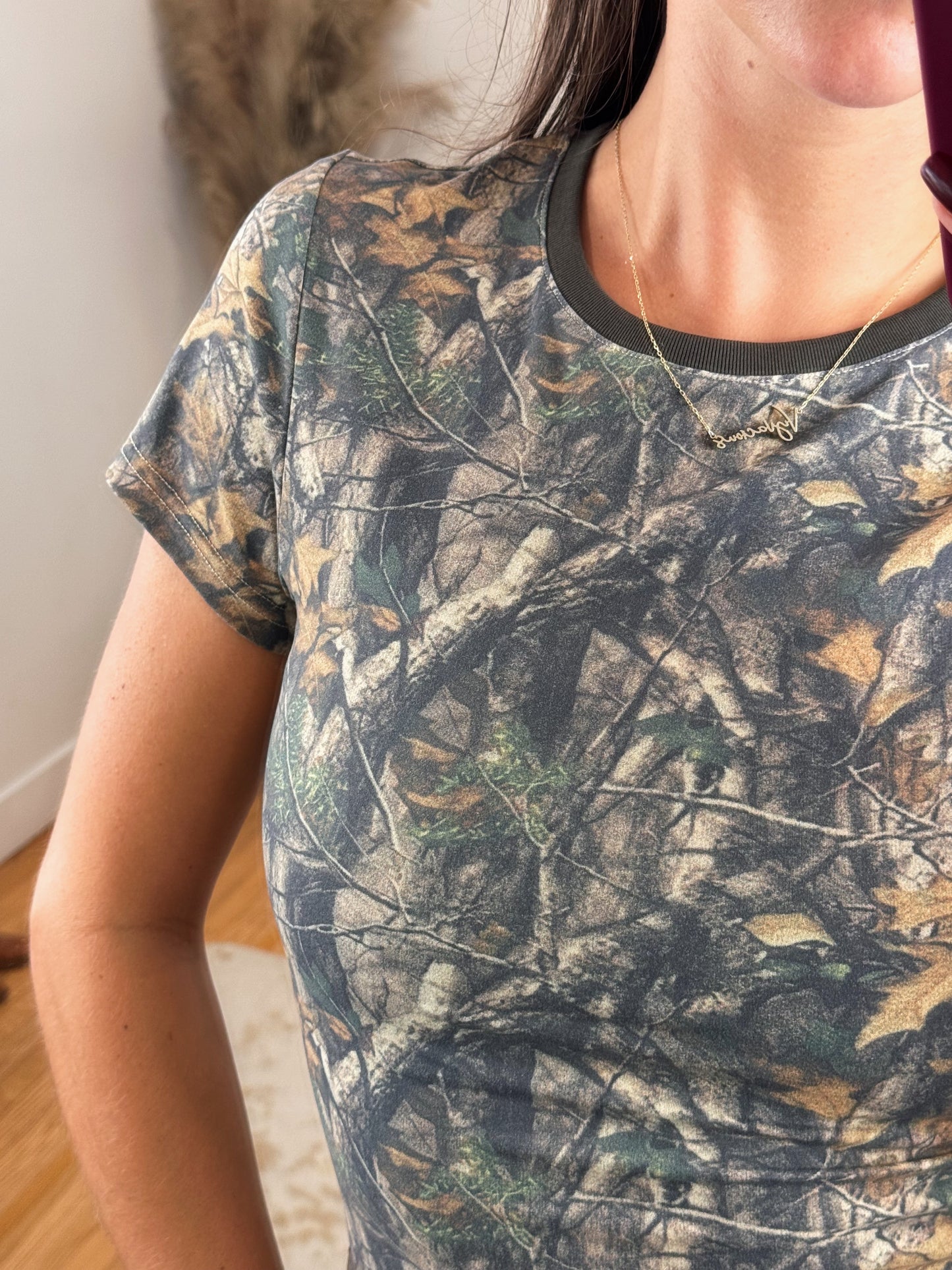 Comfort Tee