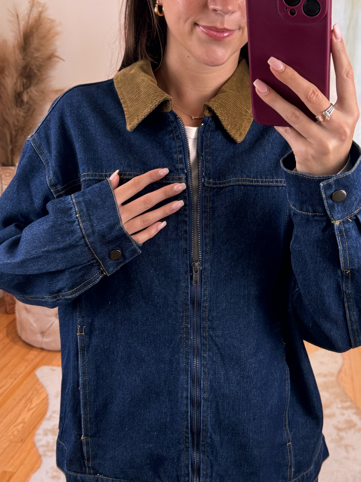 Rory Jacket