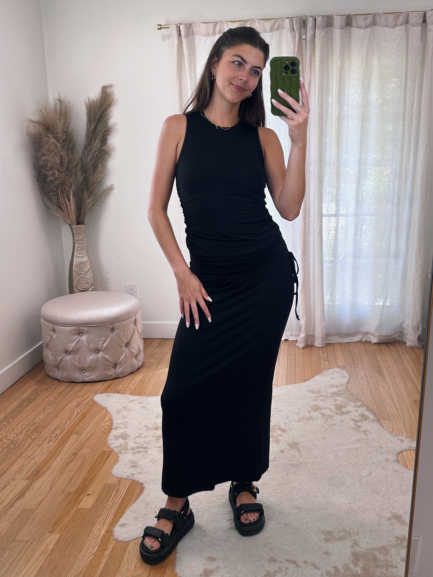 Miss Mac Tank