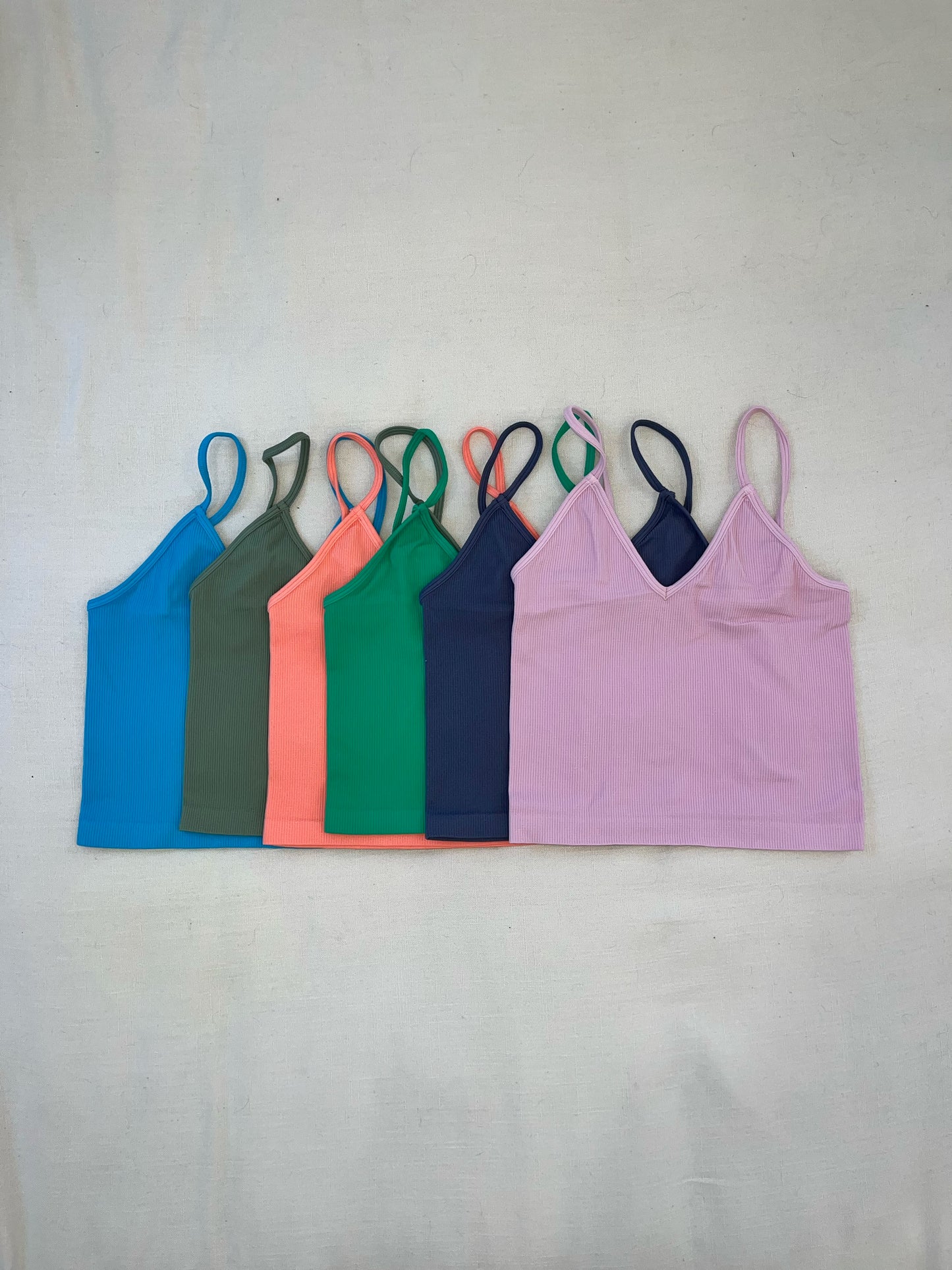 The Basic Tank
