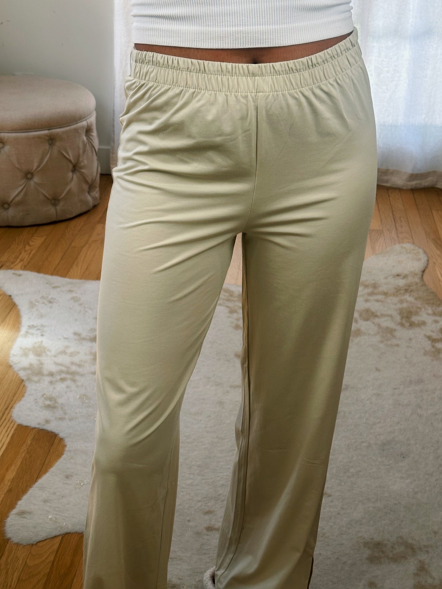 Lightweight Sweats