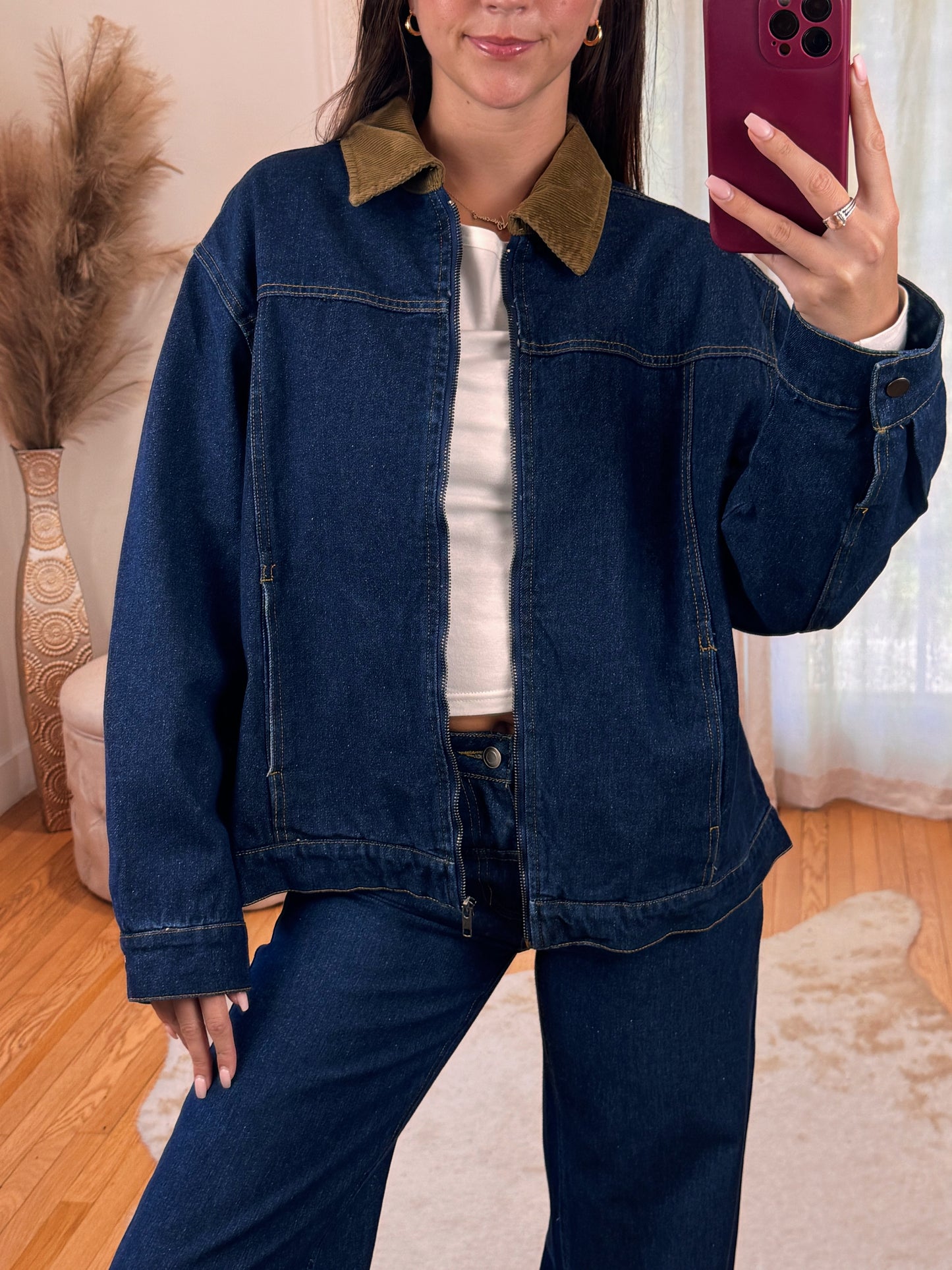 Rory Jacket