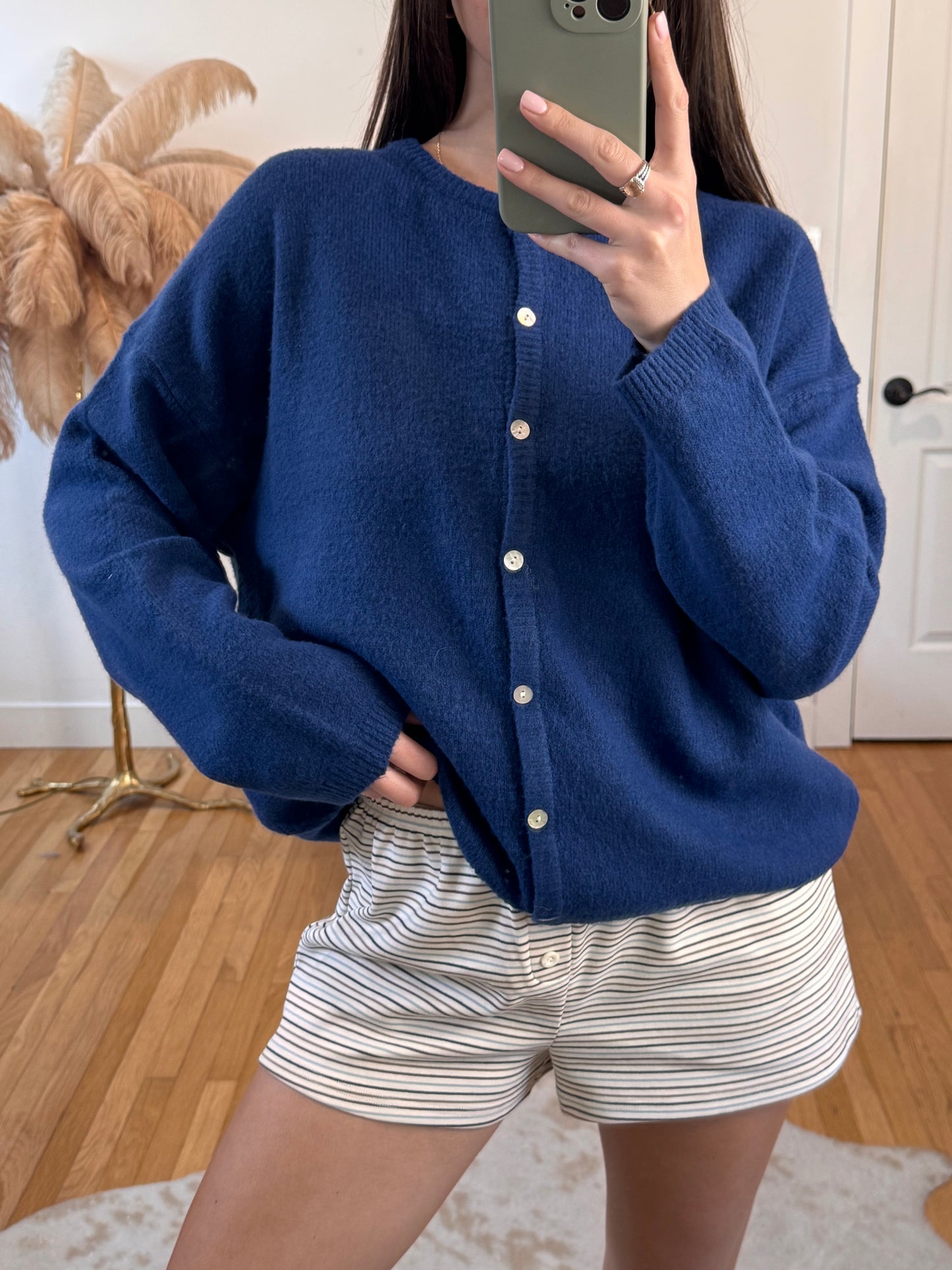Shoreline Cardigan
