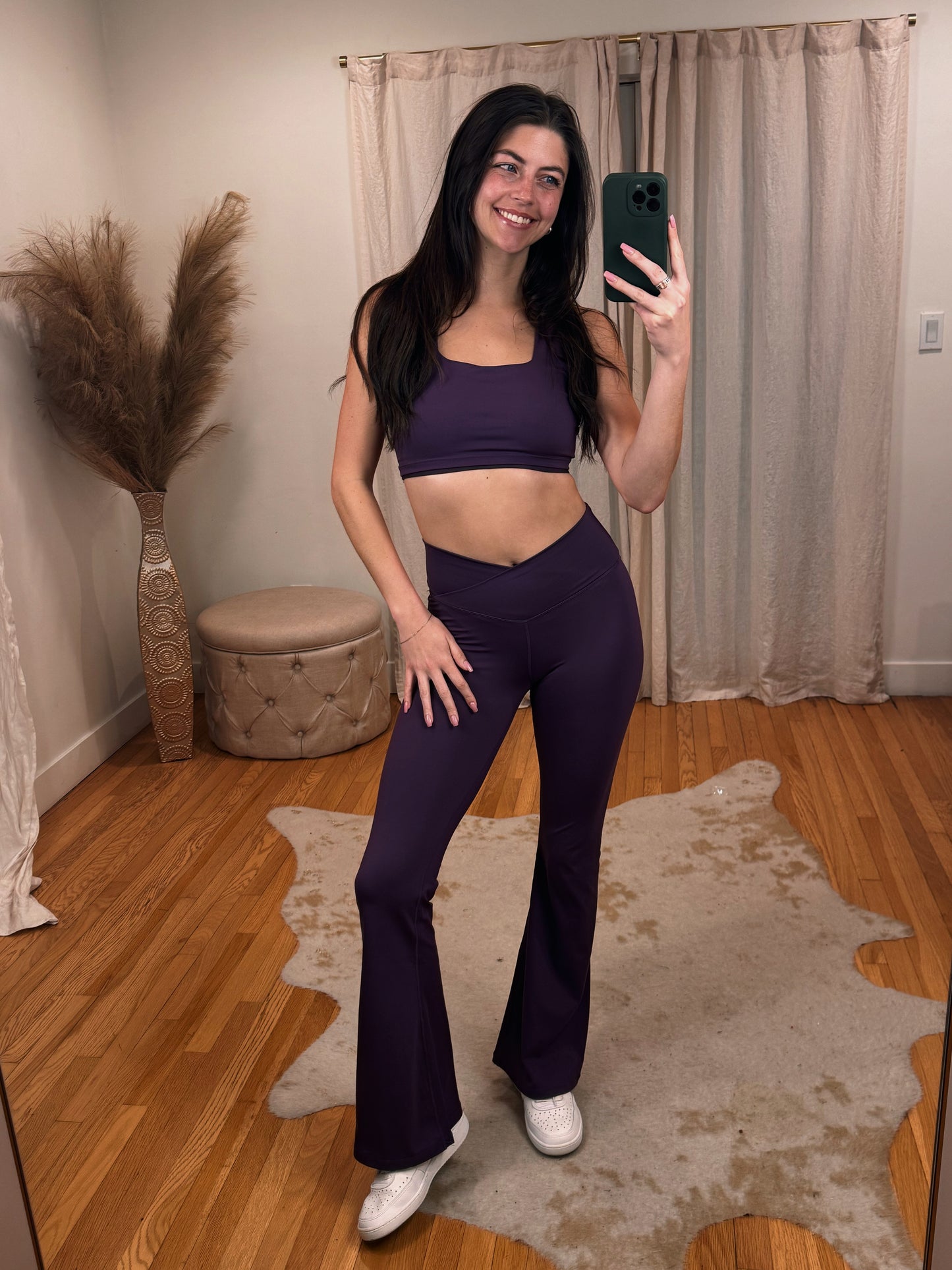 Core Sports Bra