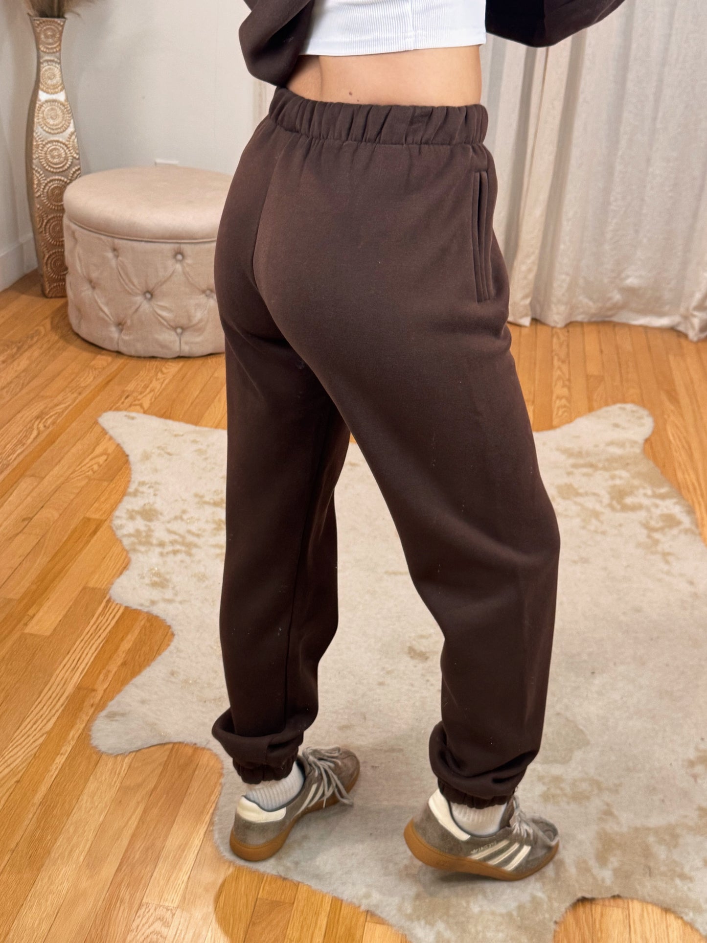 Comfort Sweatpants