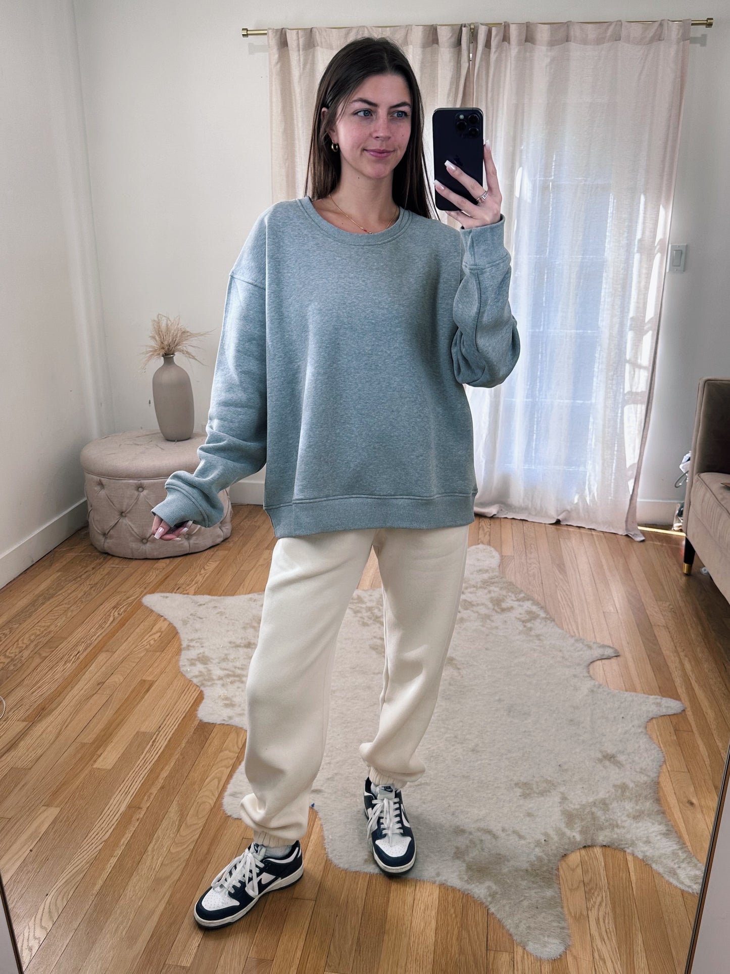Comfort Sweatpants PLUS