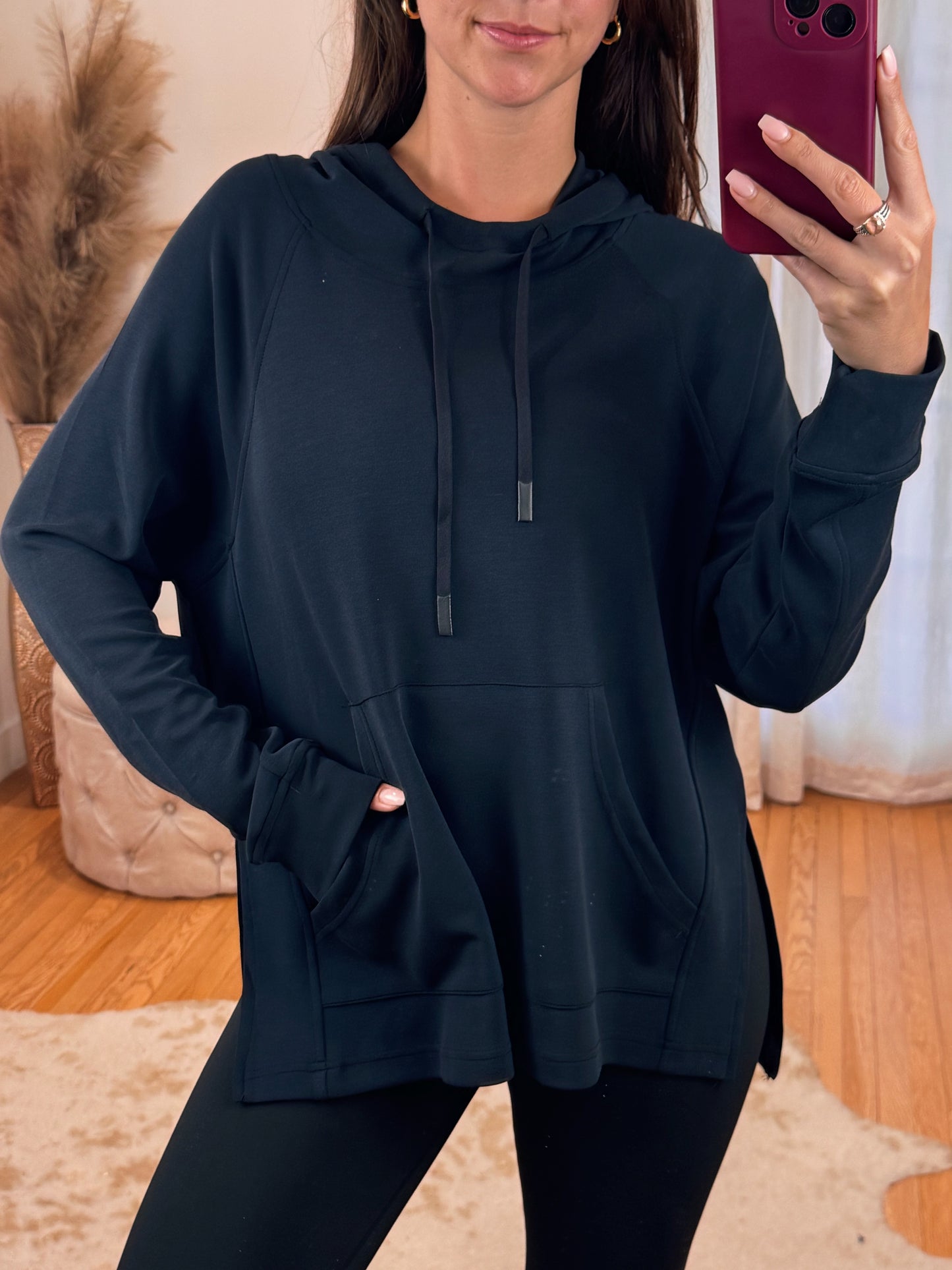 Super Flow Hoodie