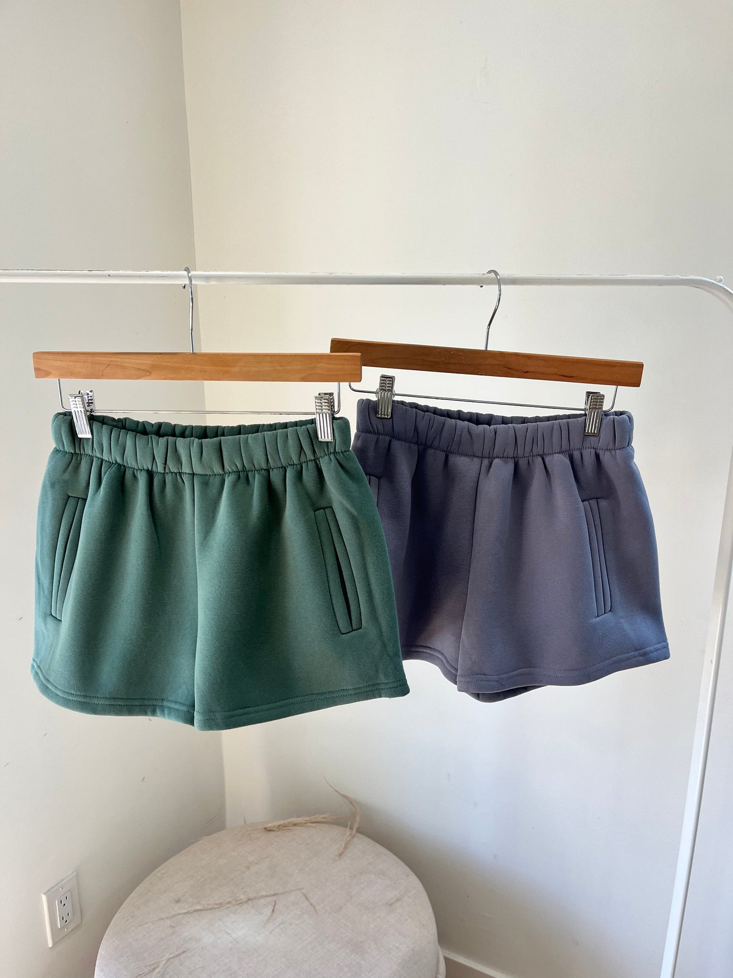 Comfort Shorts
