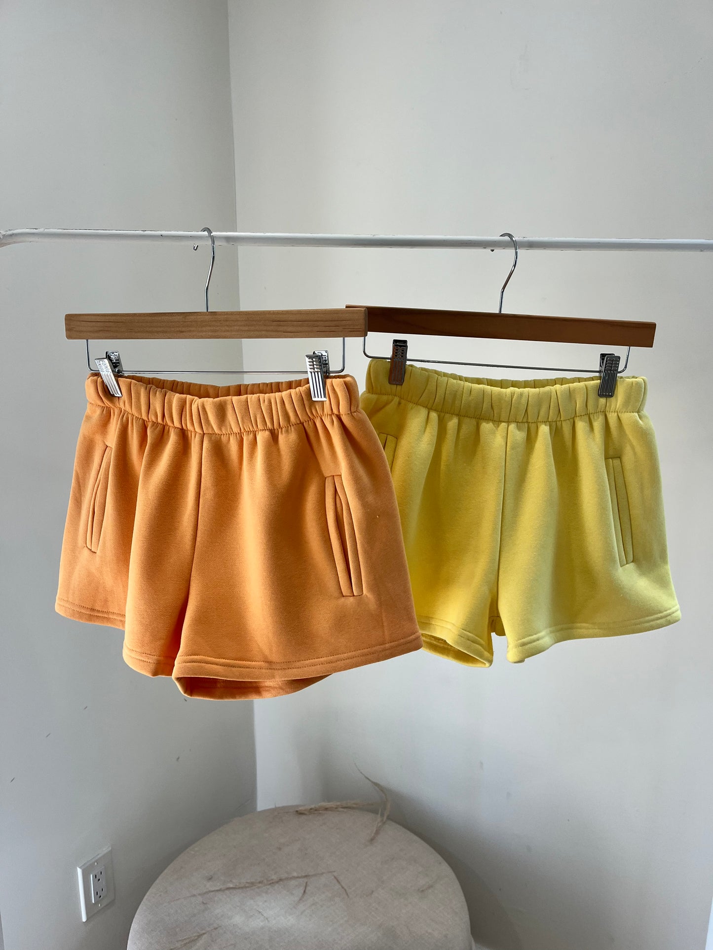 Comfort Shorts