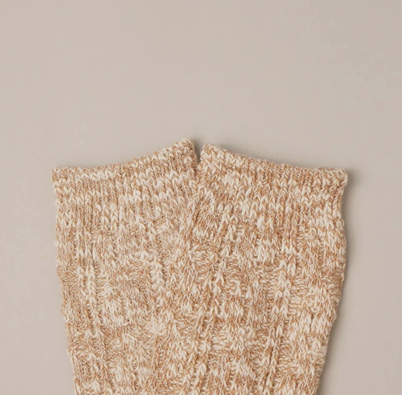 Cozy Socks