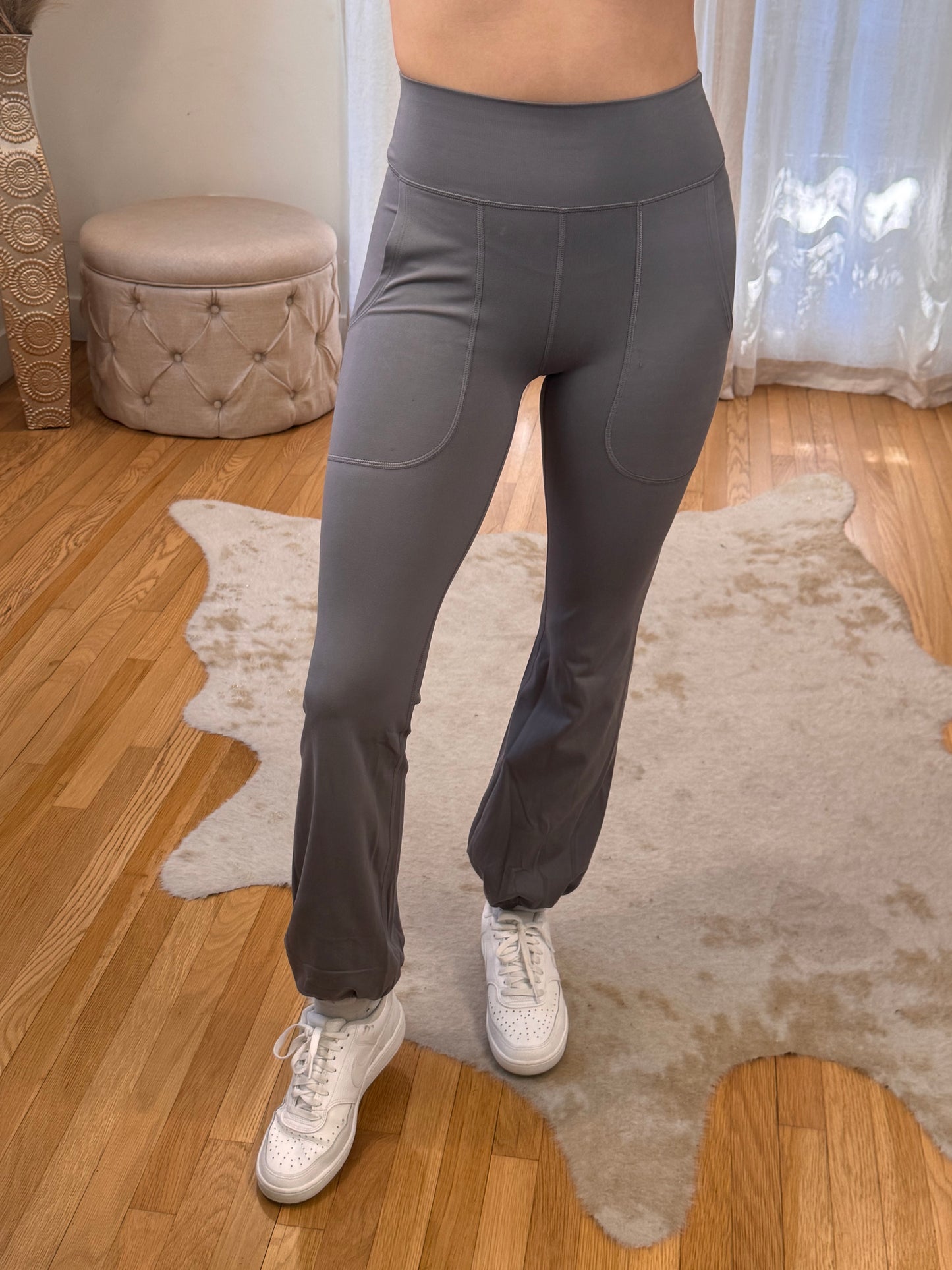 Bubble Leggings