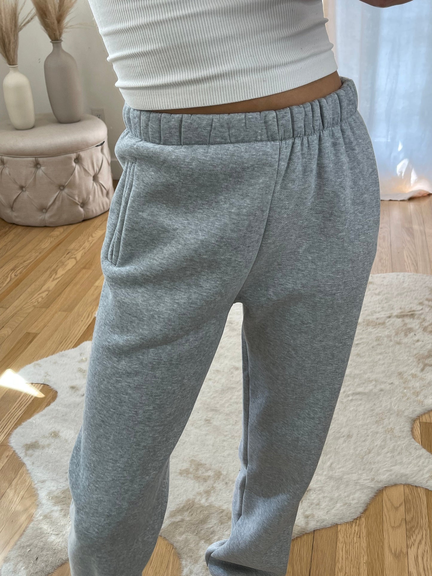 Comfort Sweatpants PLUS