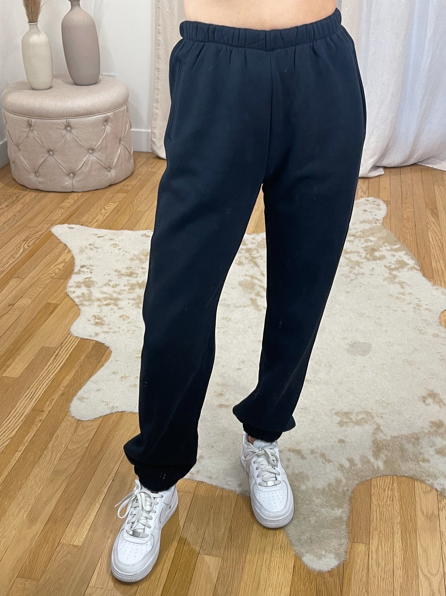 Comfort Sweatpants PLUS