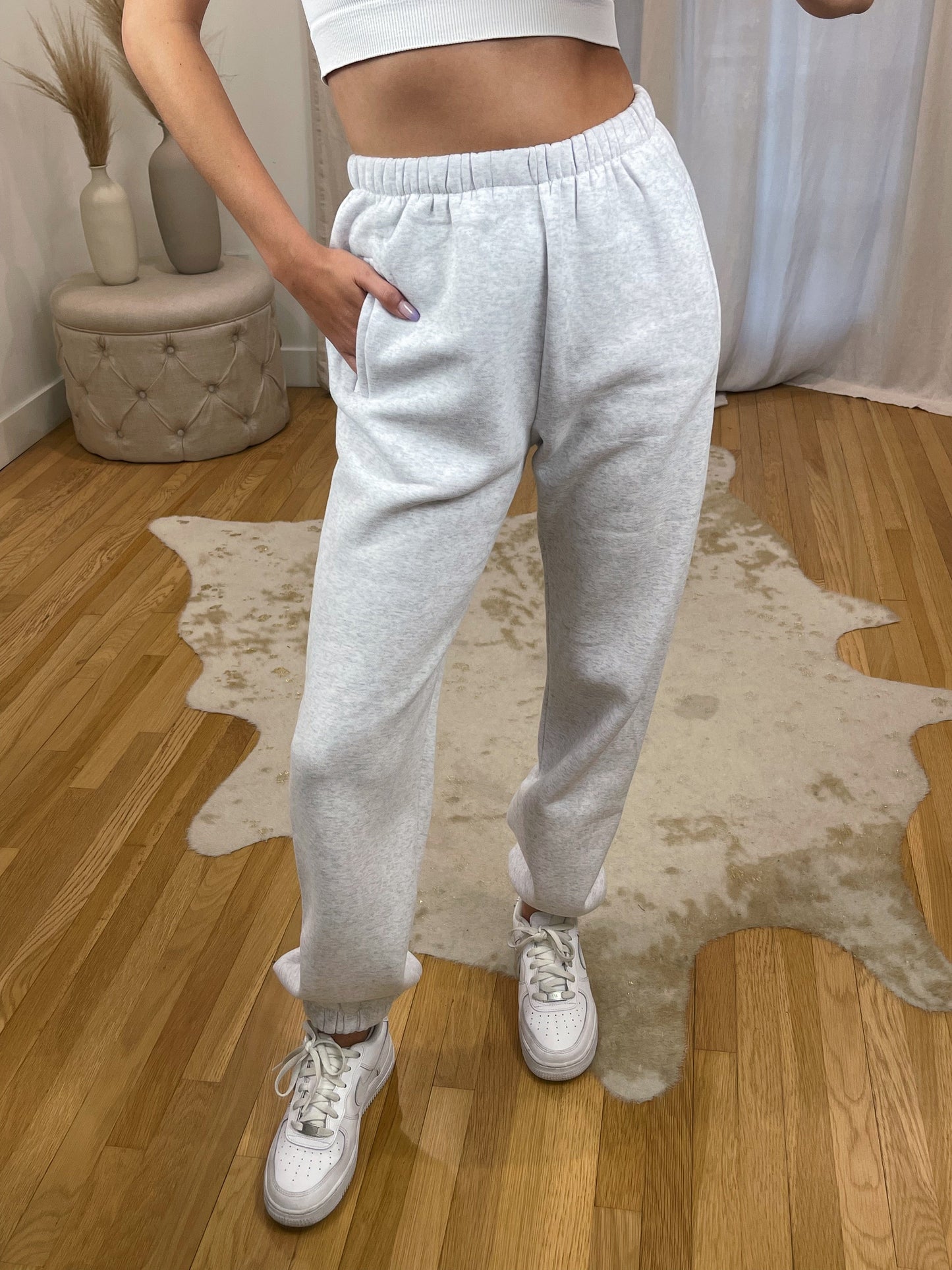 Comfort Sweatpants PLUS