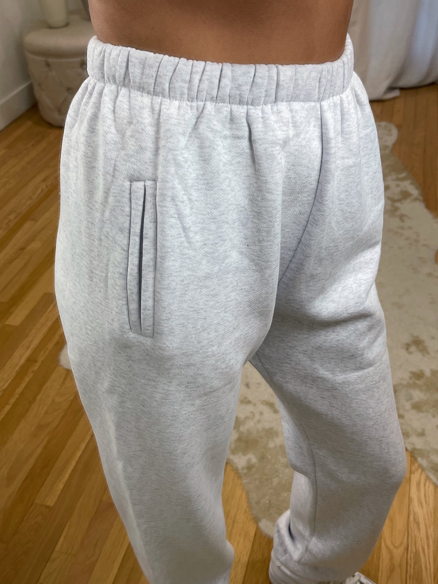 Comfort Sweatpants PLUS