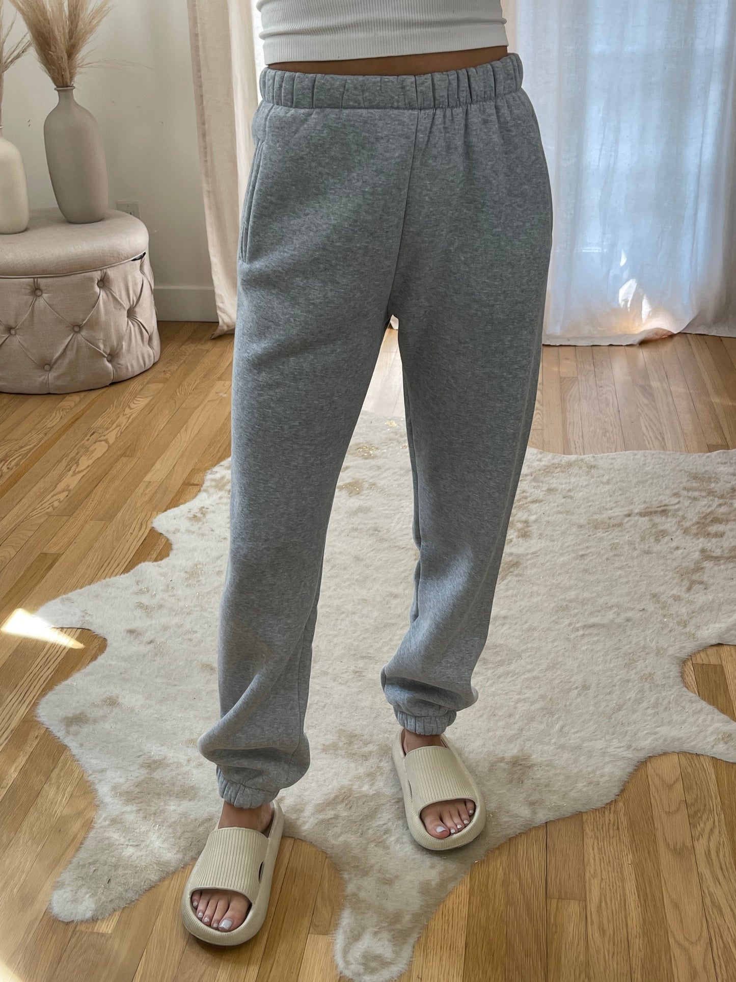 Comfort Sweatpants PLUS